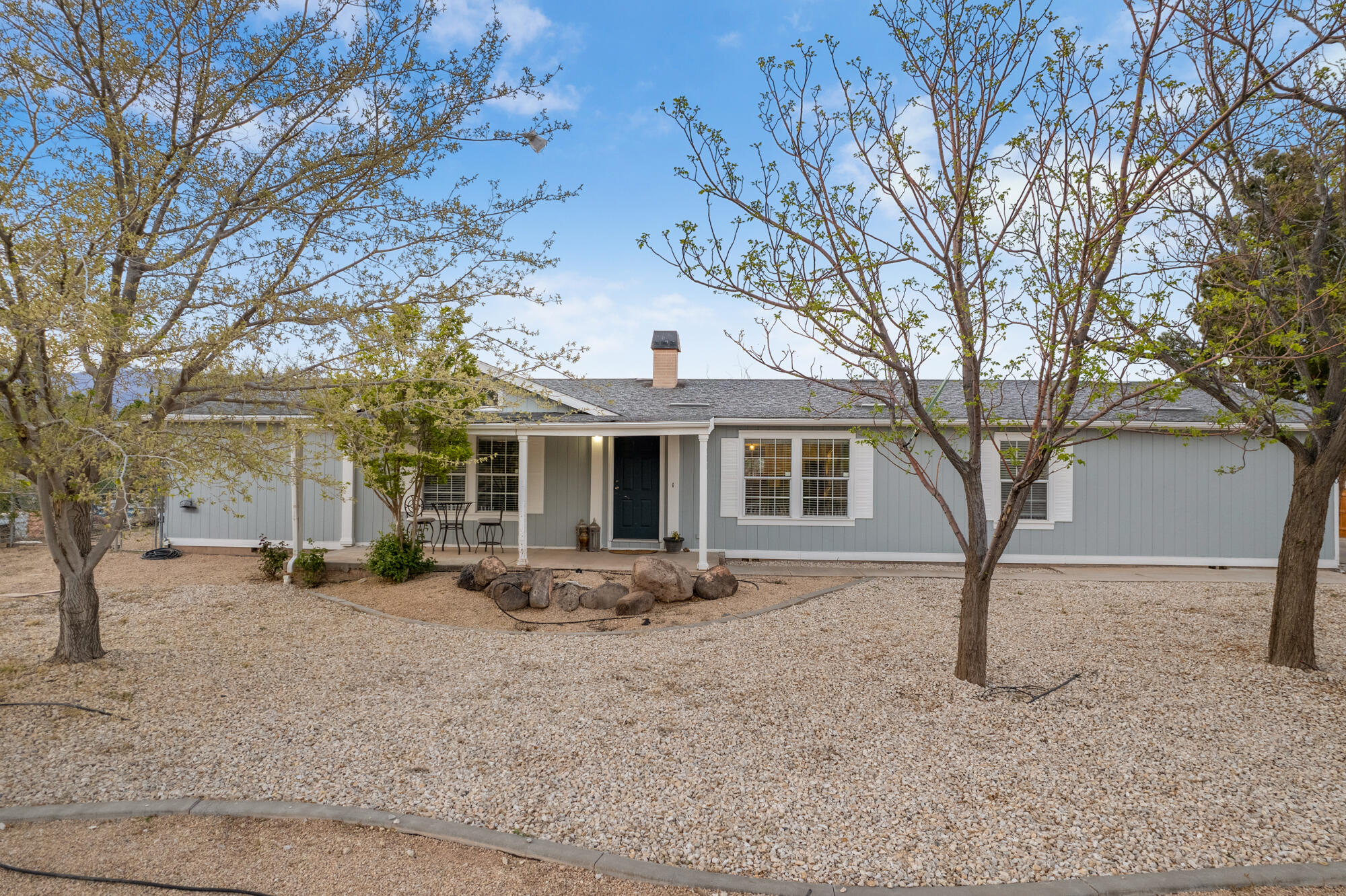 LAVERKIN TOWNSITE AND FIELD - Residential