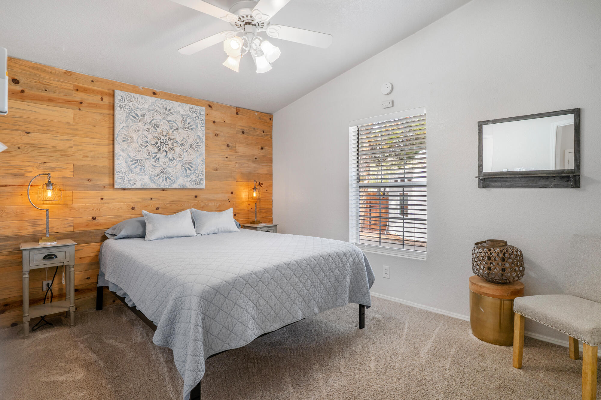 LAVERKIN TOWNSITE AND FIELD - Residential