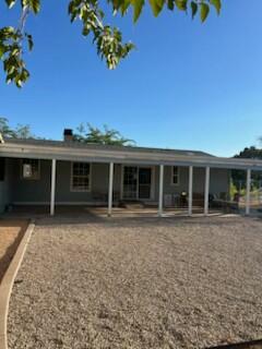 LAVERKIN TOWNSITE AND FIELD - Residential