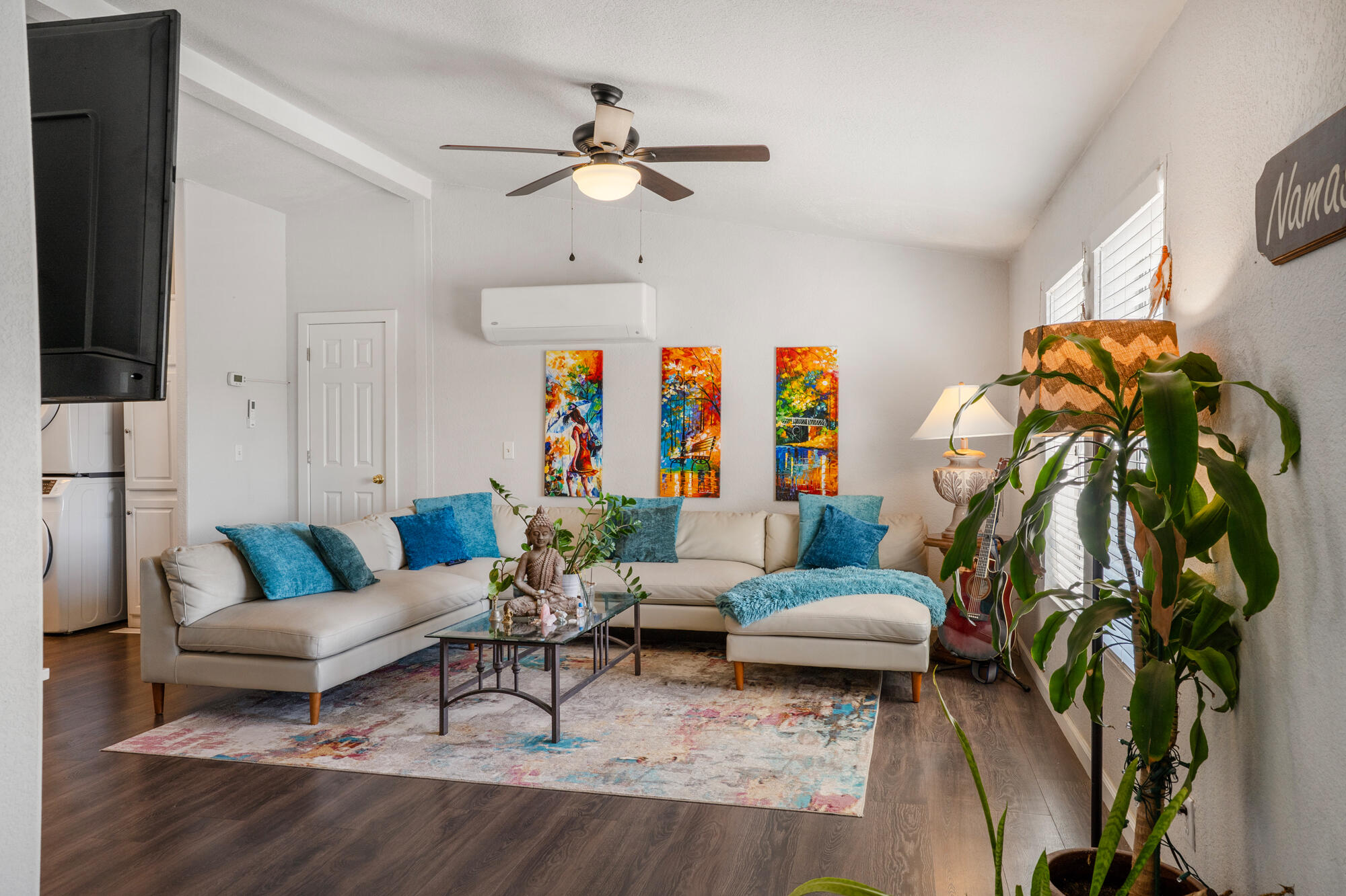 LAVERKIN TOWNSITE AND FIELD - Residential