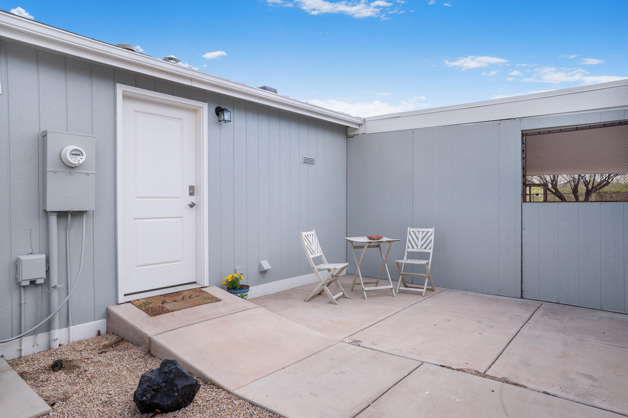 LAVERKIN TOWNSITE AND FIELD - Residential