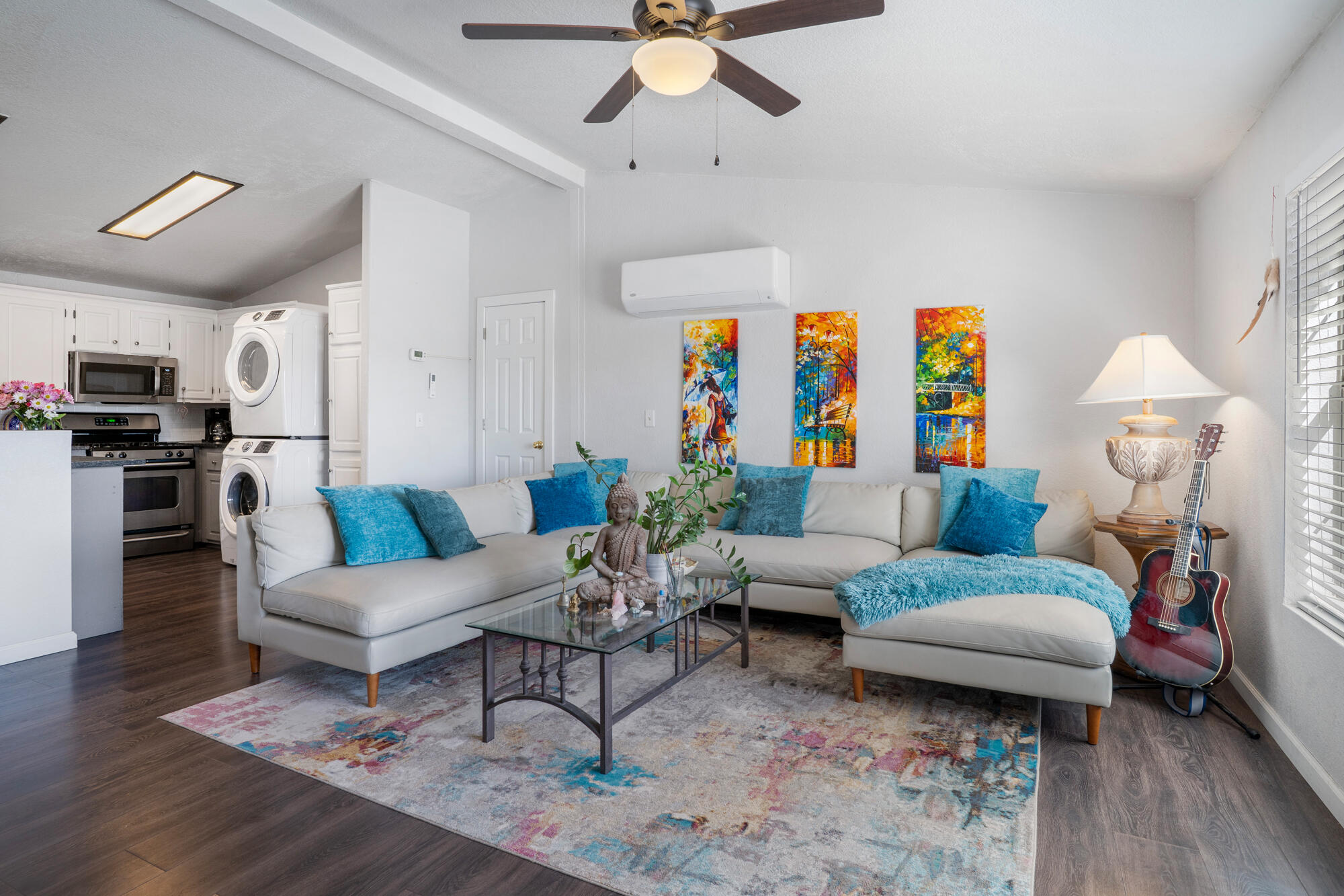 LAVERKIN TOWNSITE AND FIELD - Residential