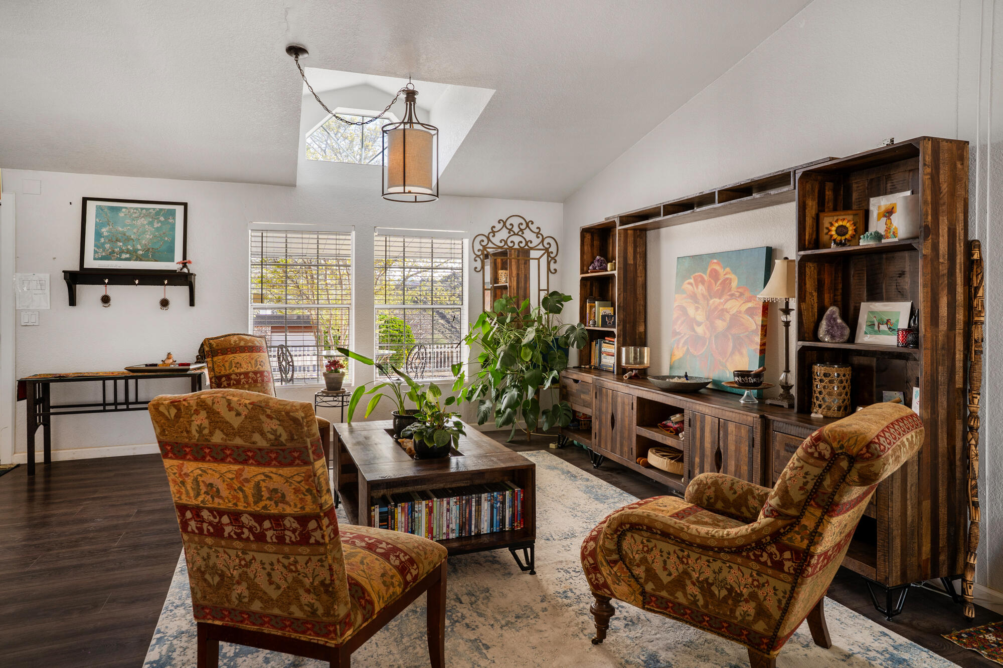 LAVERKIN TOWNSITE AND FIELD - Residential