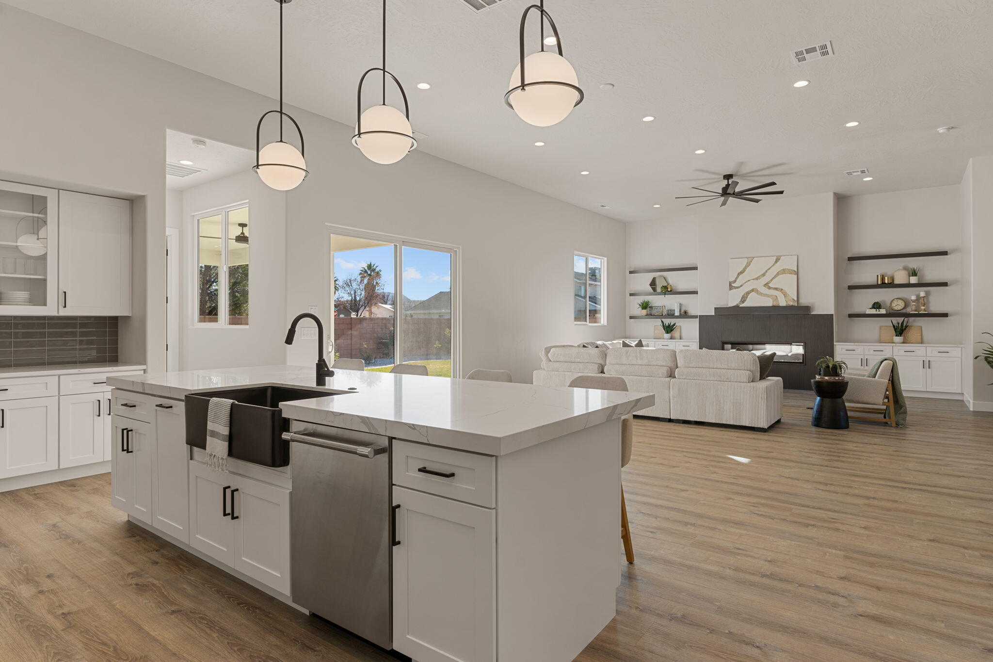 SANTA CLARA HEIGHTS - Residential