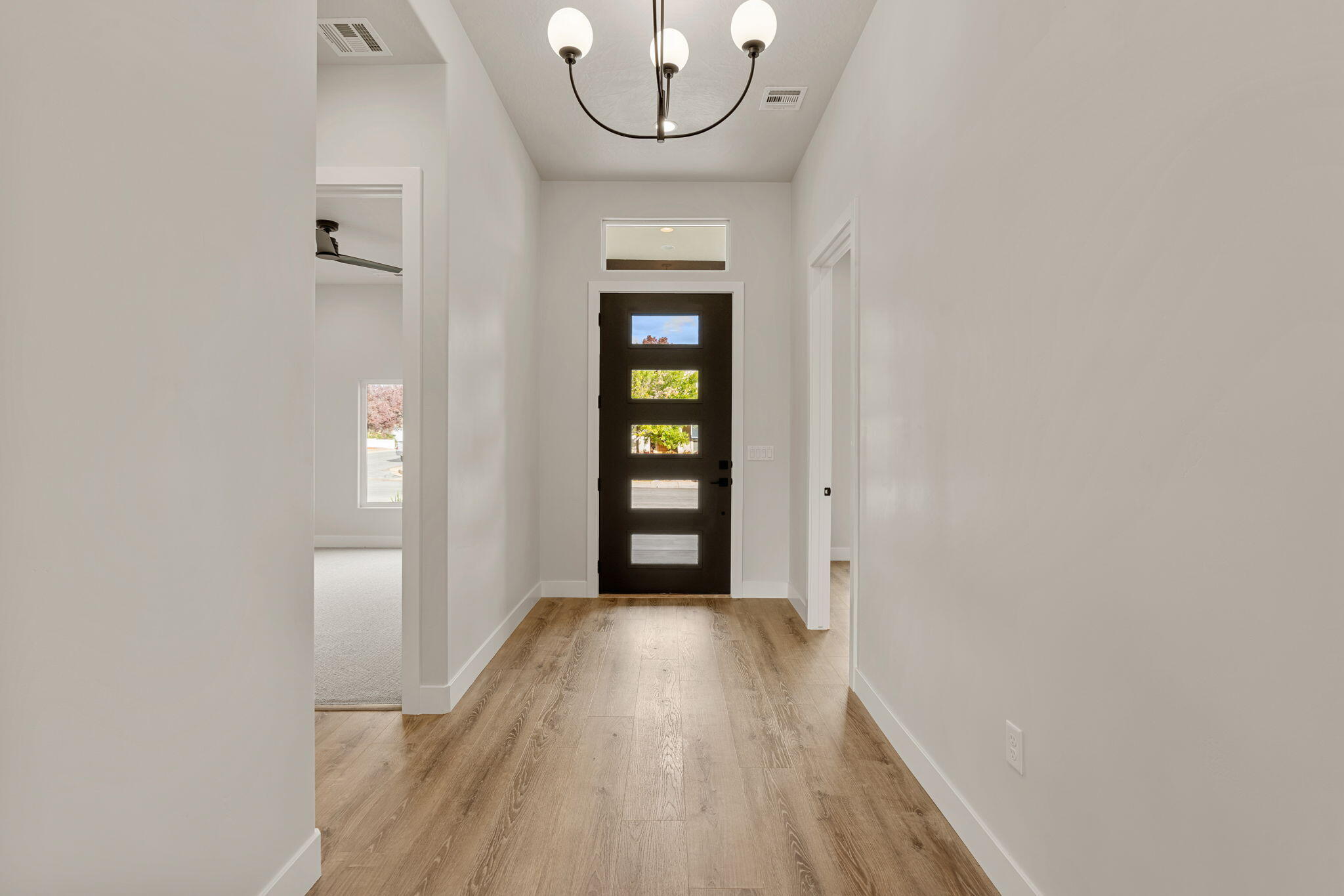 SANTA CLARA HEIGHTS - Residential