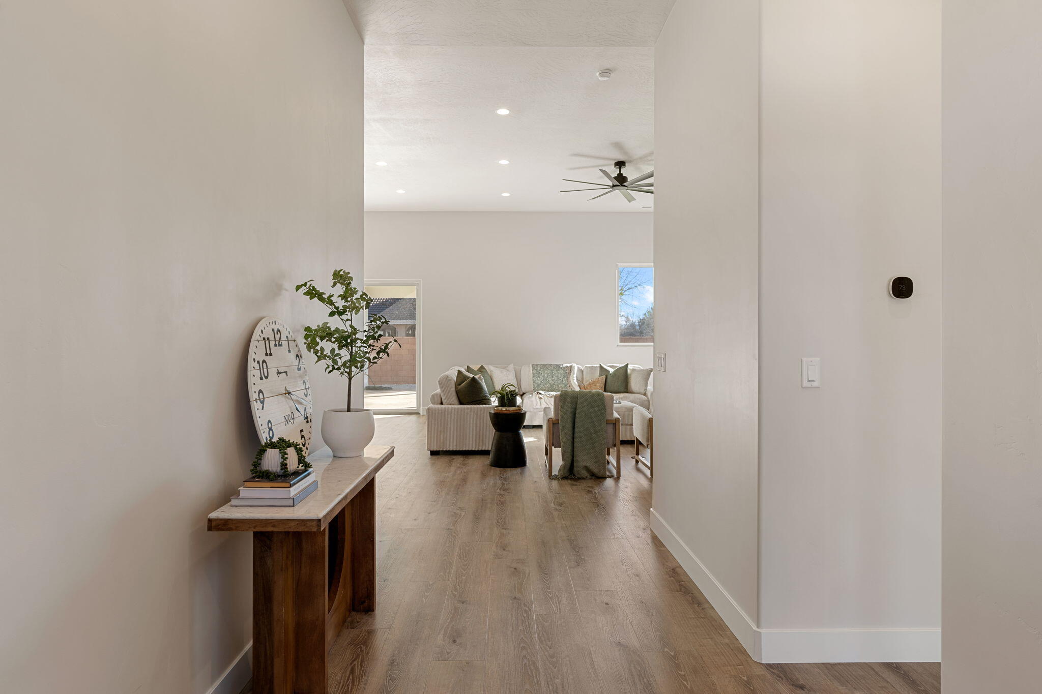 SANTA CLARA HEIGHTS - Residential