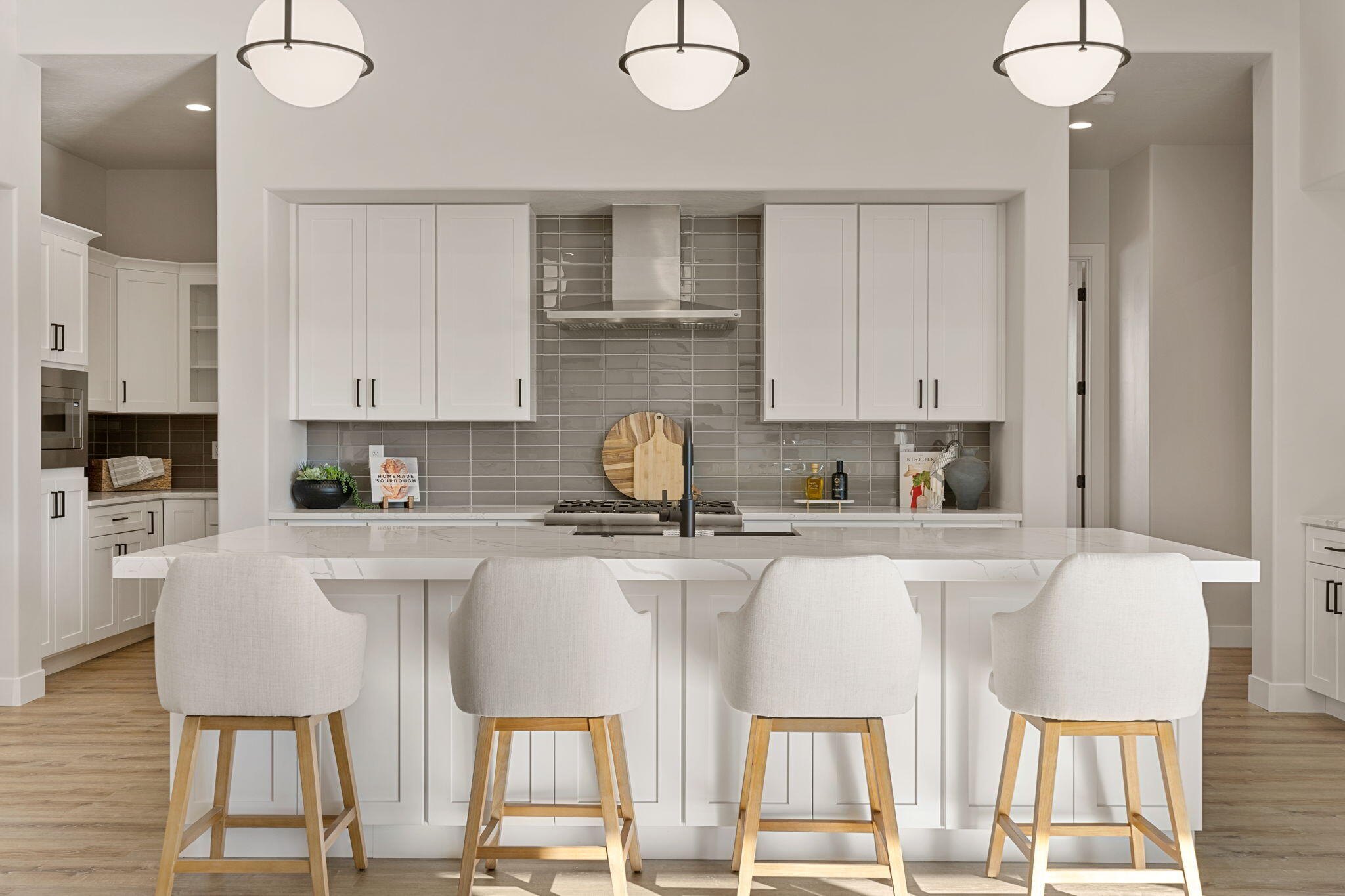 SANTA CLARA HEIGHTS - Residential