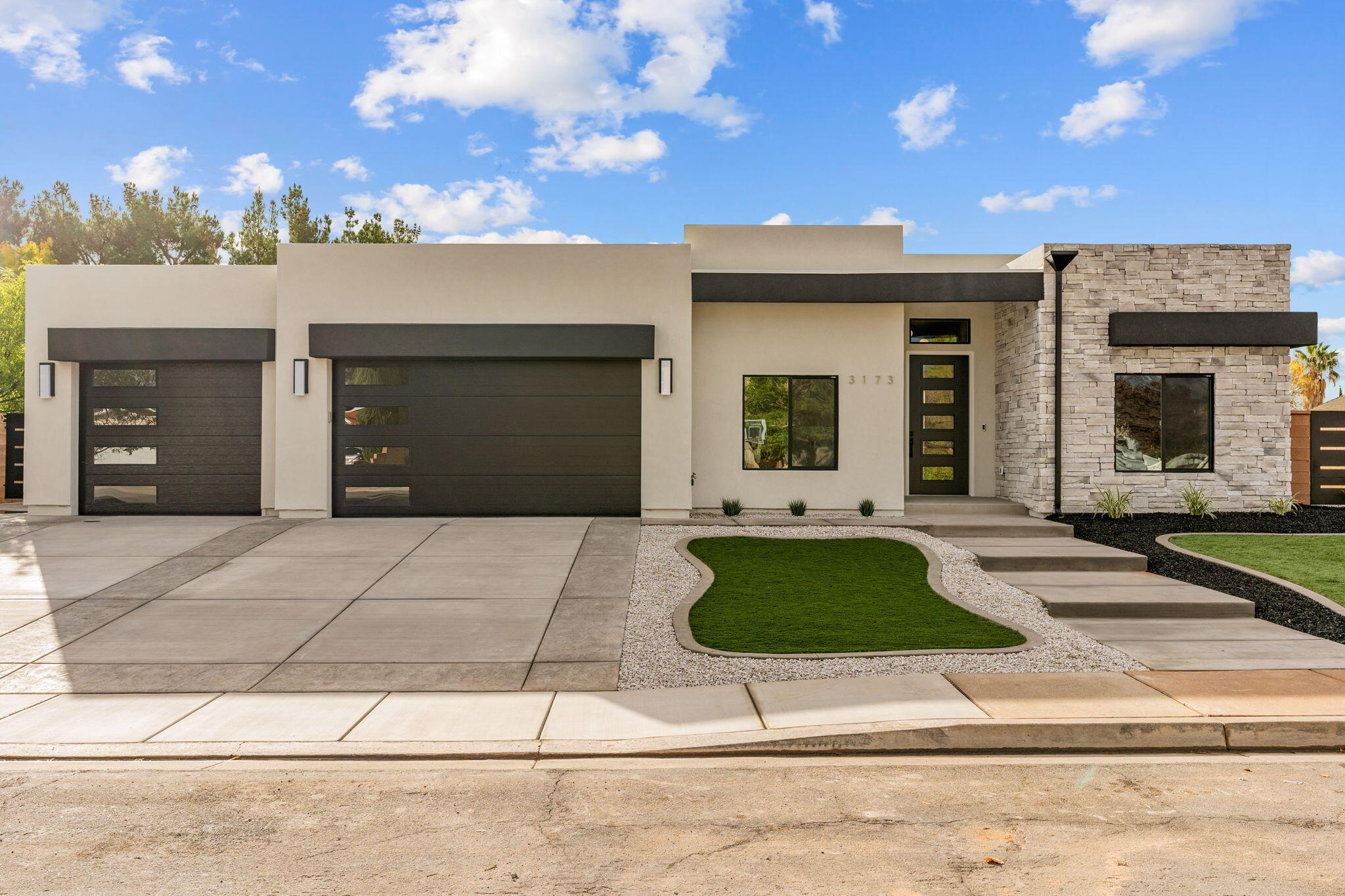 SANTA CLARA HEIGHTS - Residential