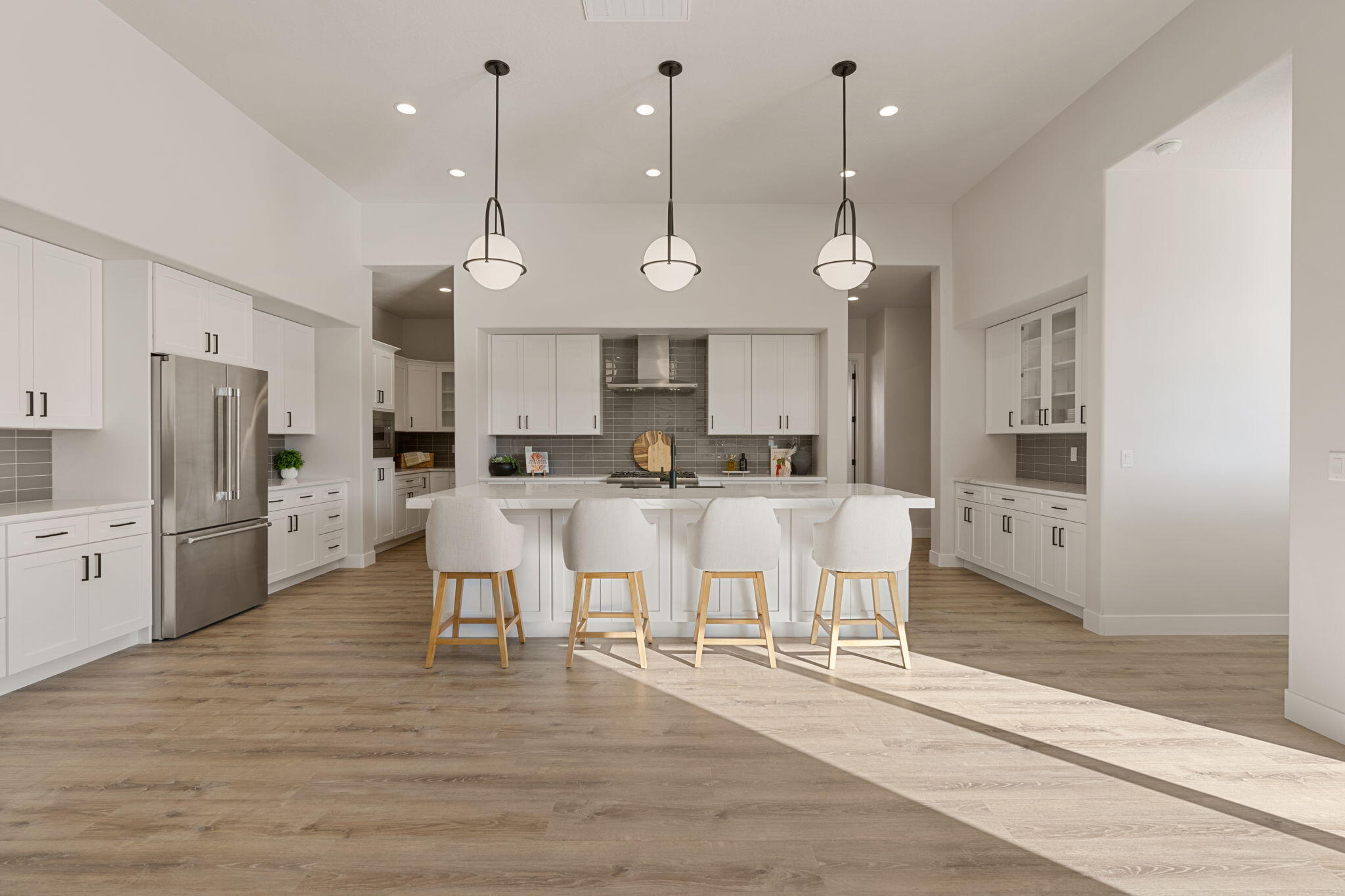 SANTA CLARA HEIGHTS - Residential