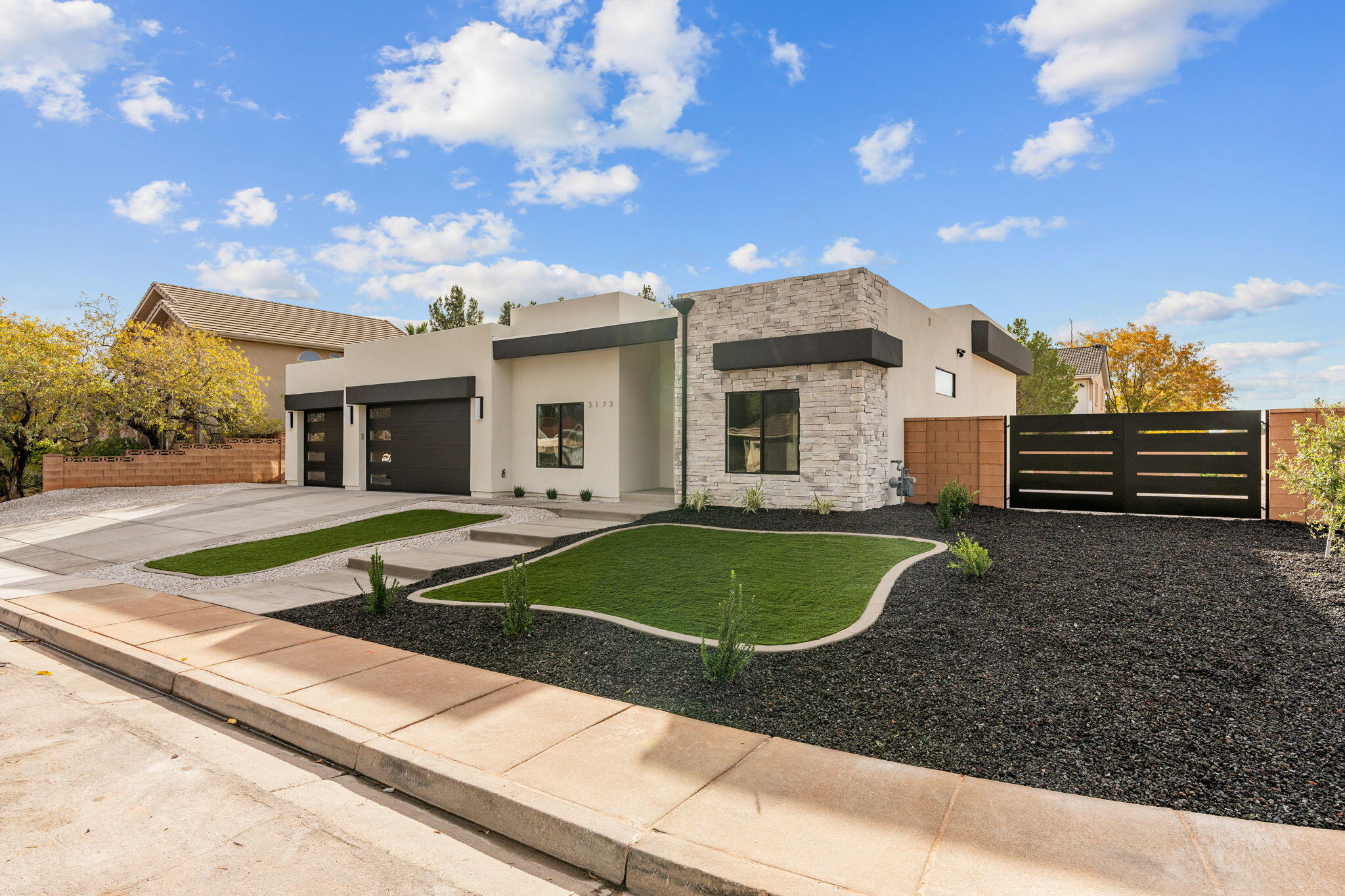 SANTA CLARA HEIGHTS - Residential