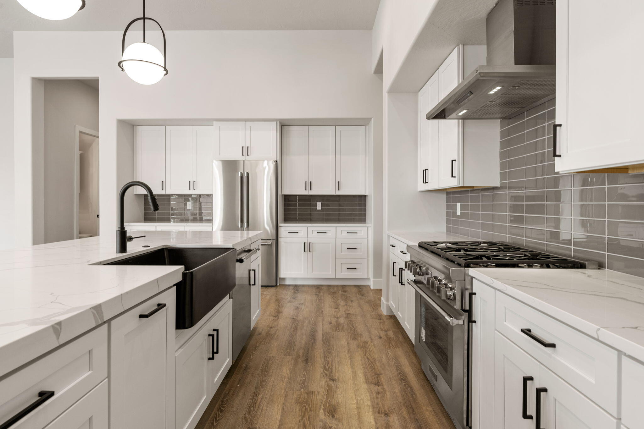 SANTA CLARA HEIGHTS - Residential