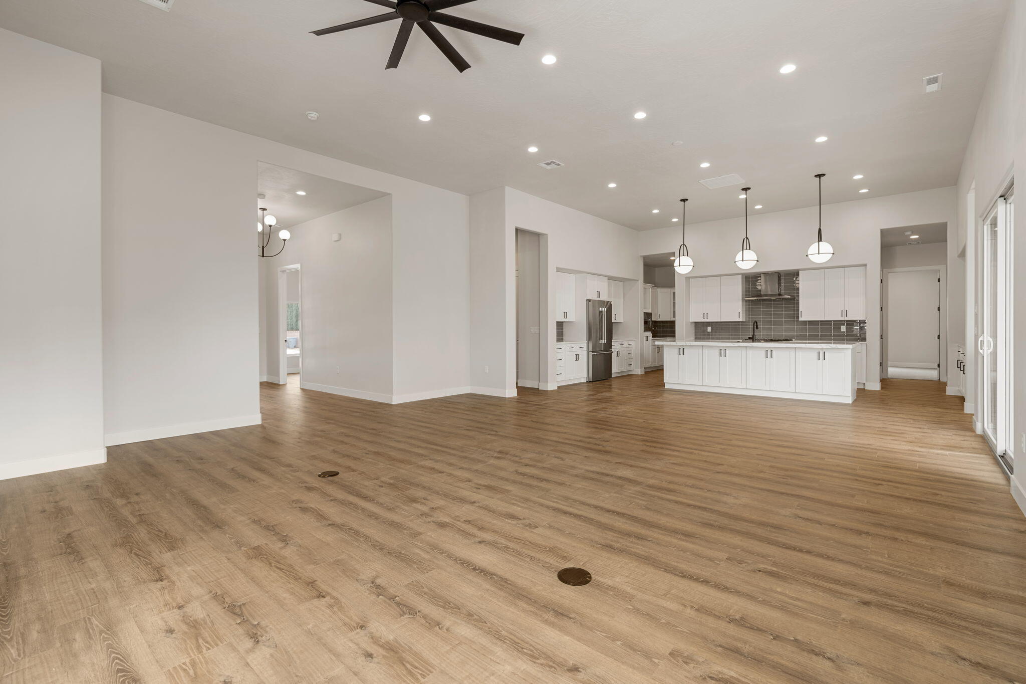 SANTA CLARA HEIGHTS - Residential