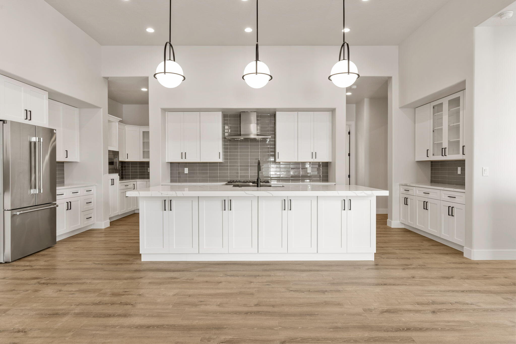 SANTA CLARA HEIGHTS - Residential