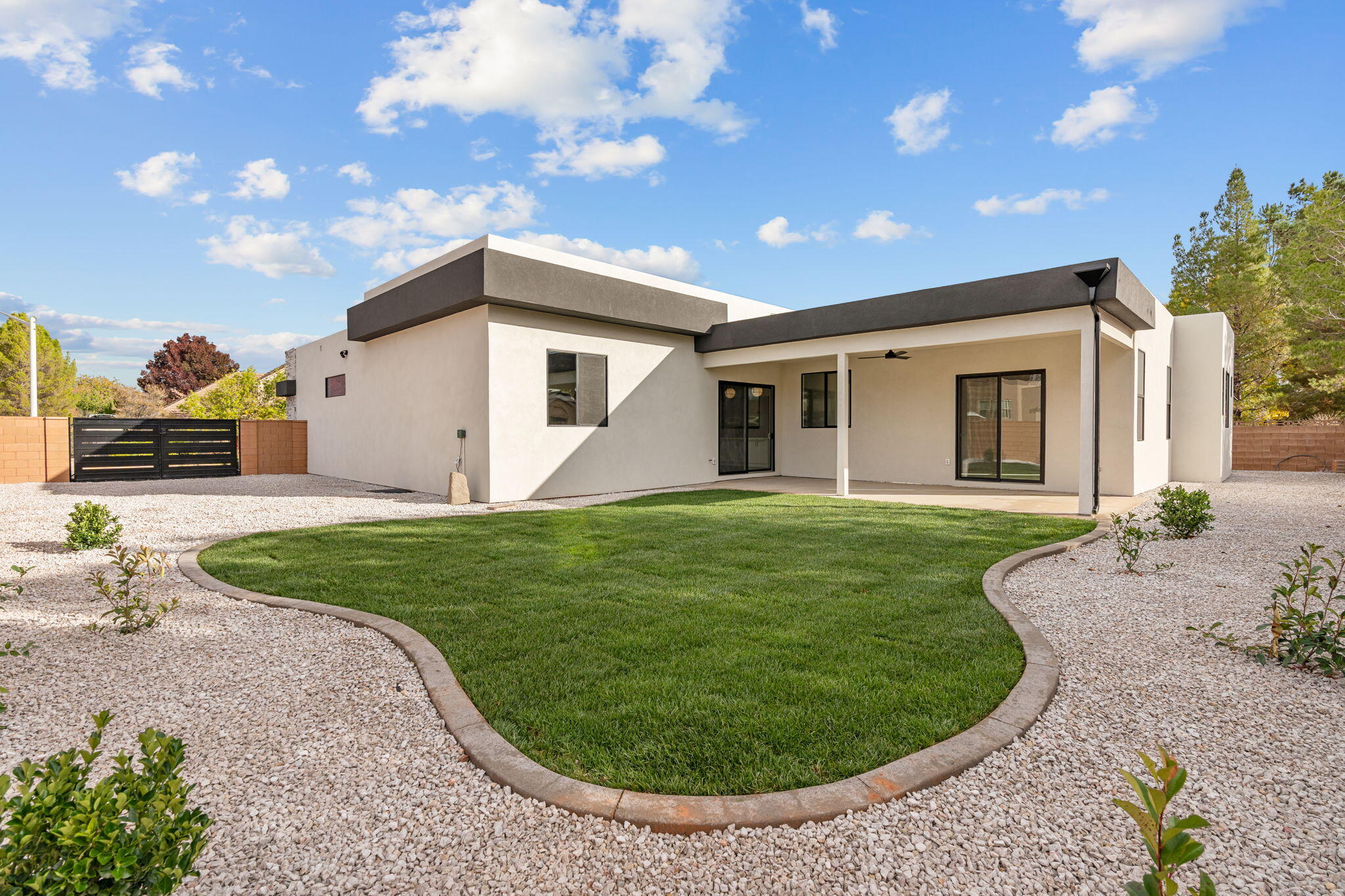 SANTA CLARA HEIGHTS - Residential