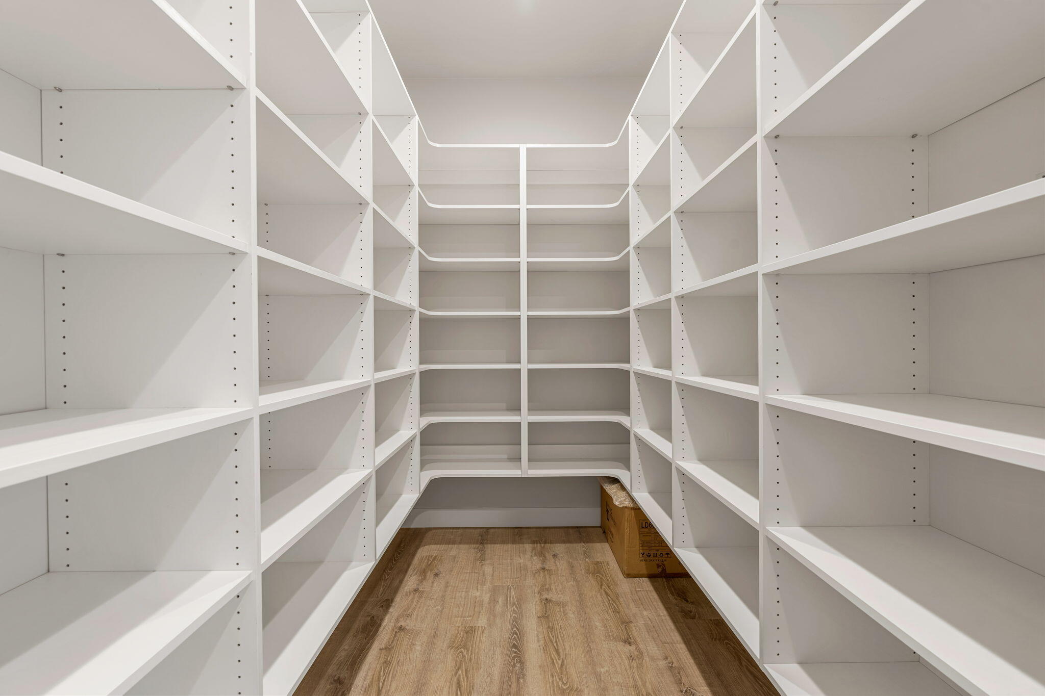 SANTA CLARA HEIGHTS - Residential