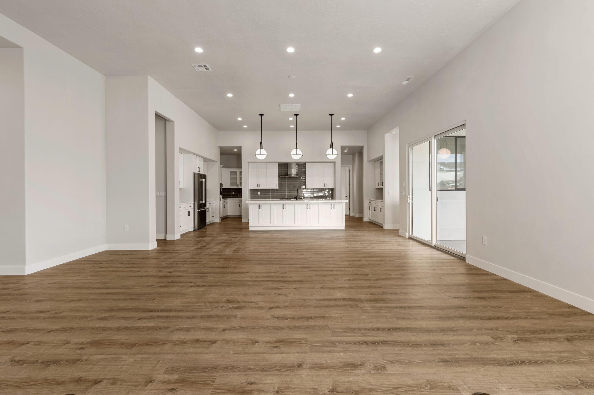 SANTA CLARA HEIGHTS - Residential