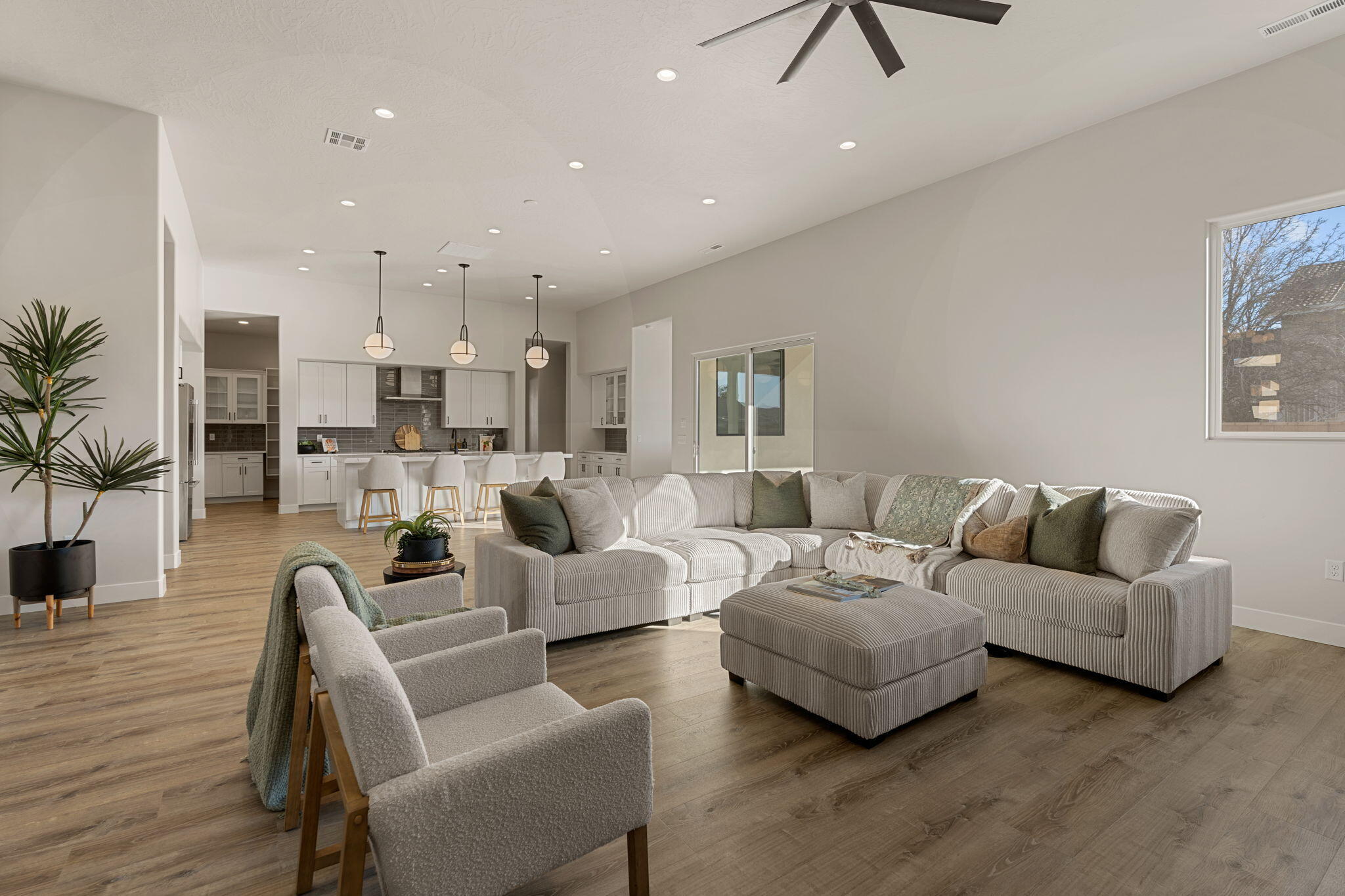 SANTA CLARA HEIGHTS - Residential