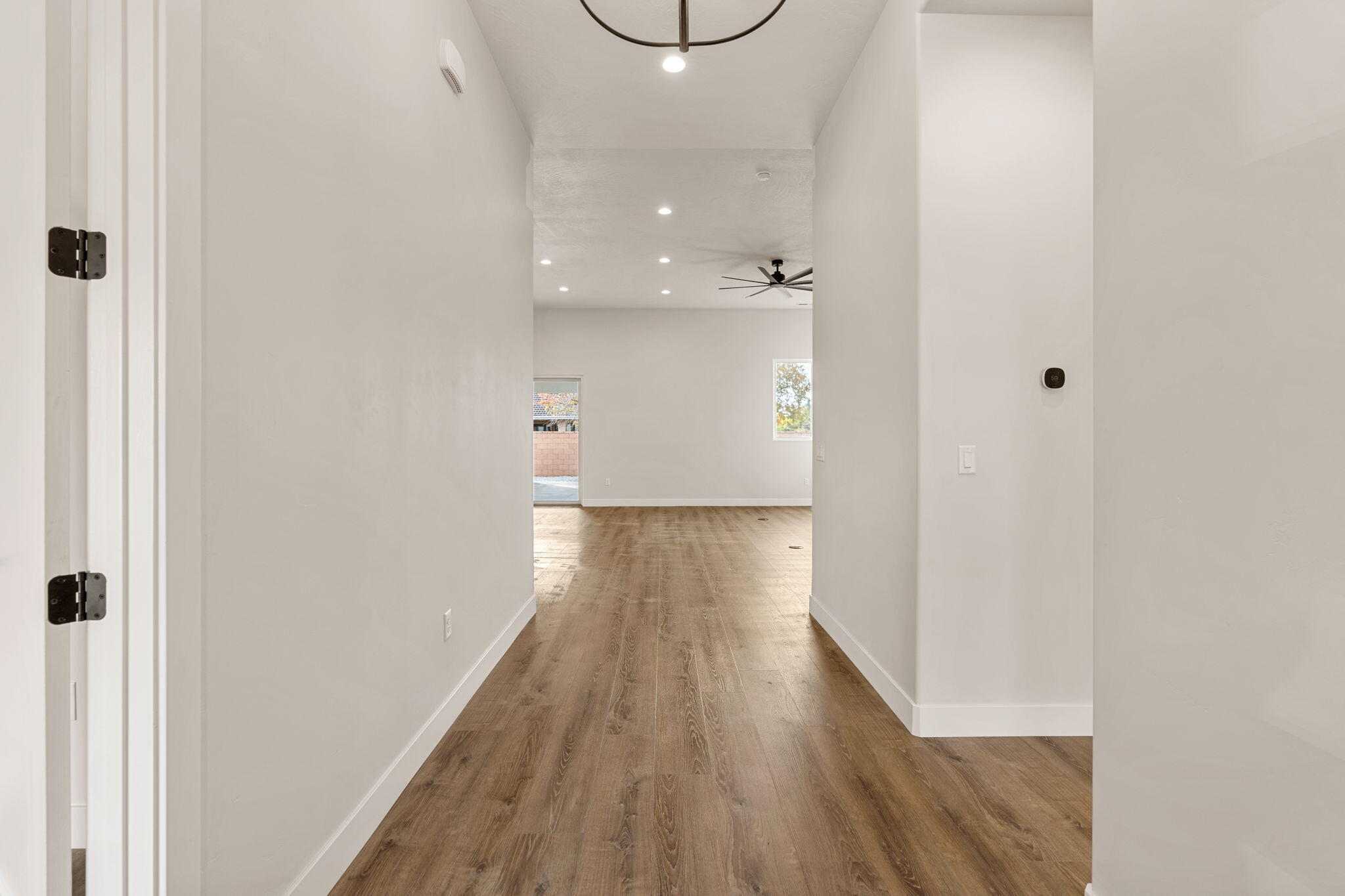 SANTA CLARA HEIGHTS - Residential