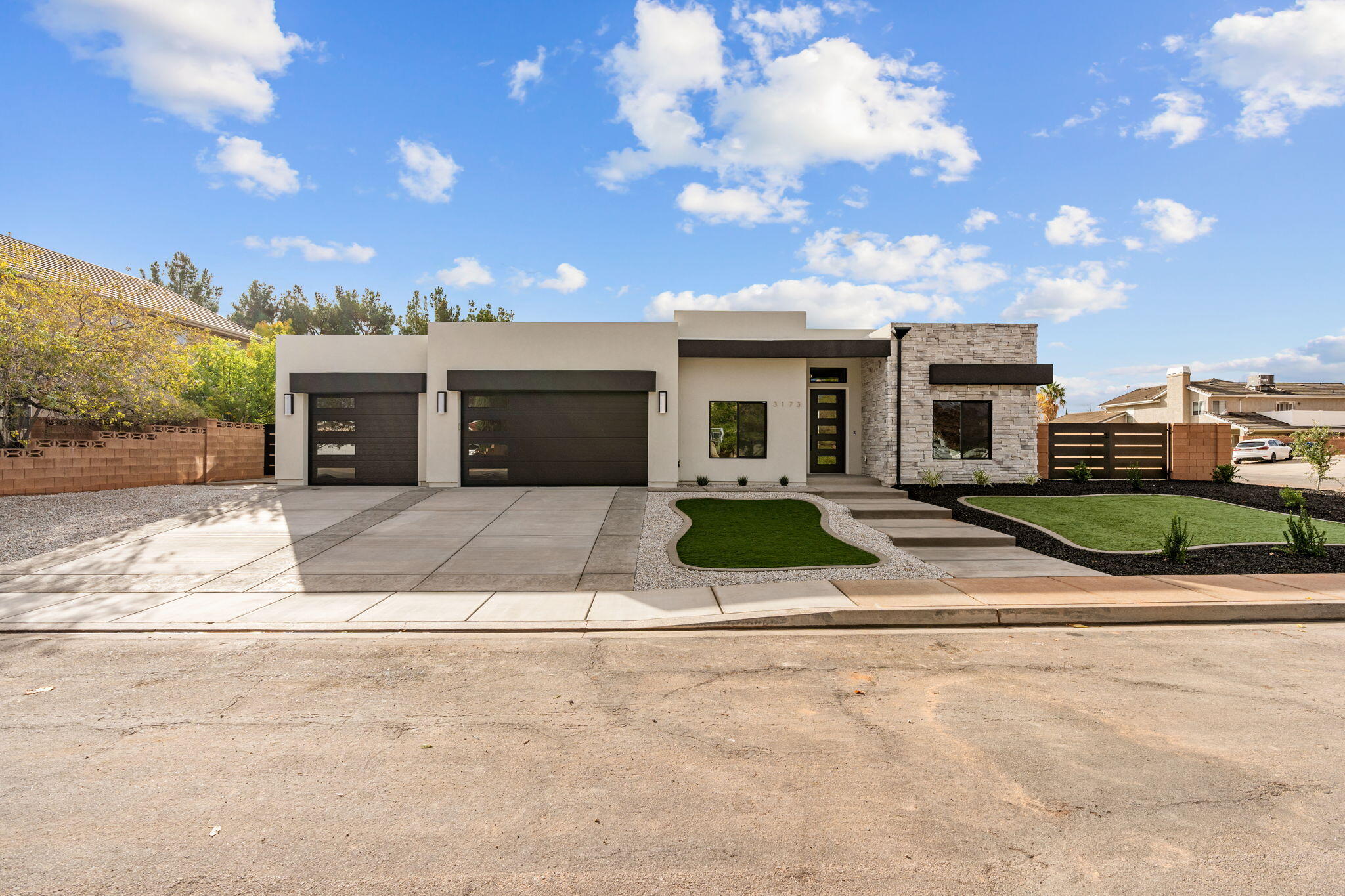 SANTA CLARA HEIGHTS - Residential