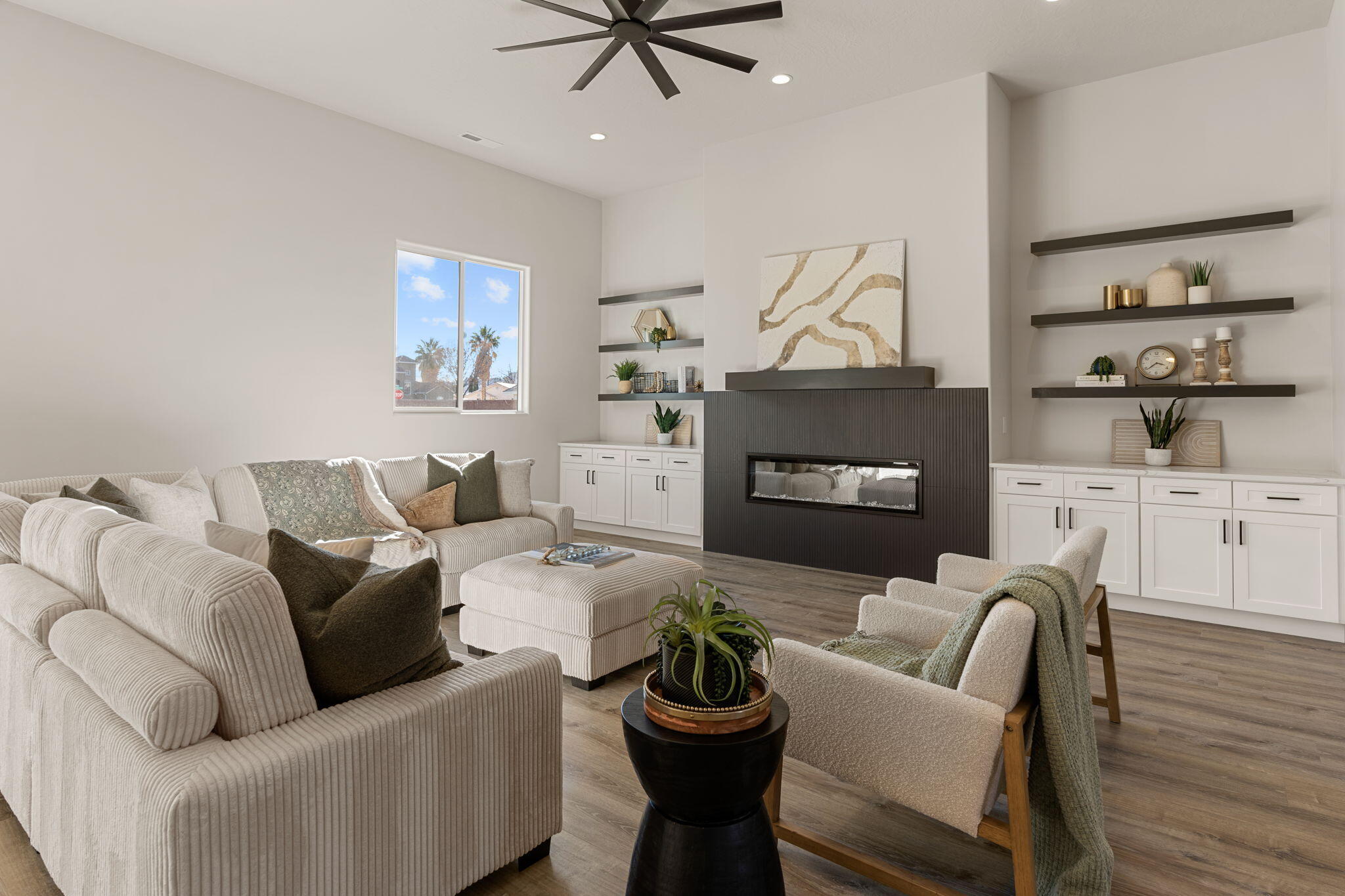 SANTA CLARA HEIGHTS - Residential