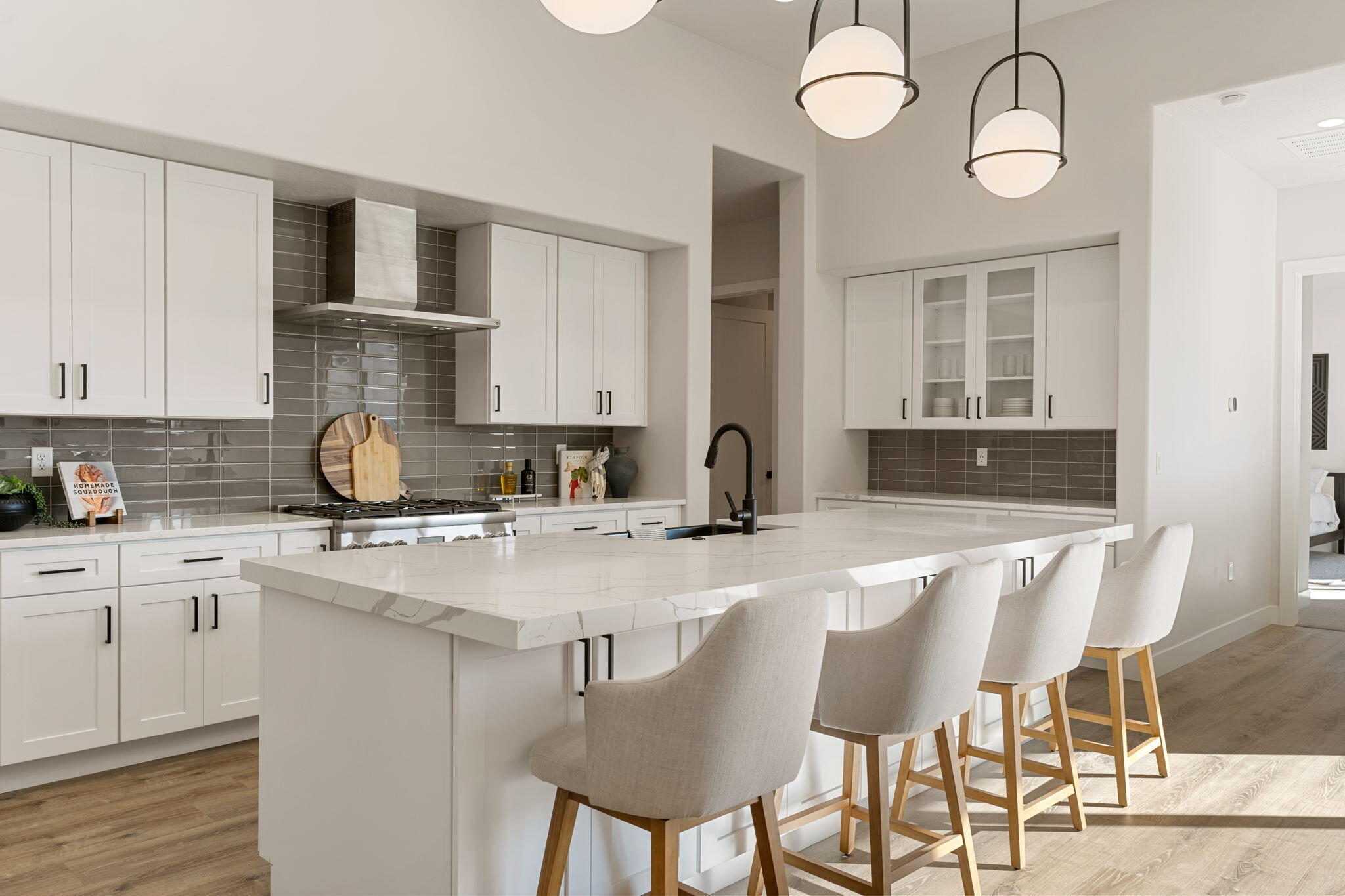 SANTA CLARA HEIGHTS - Residential