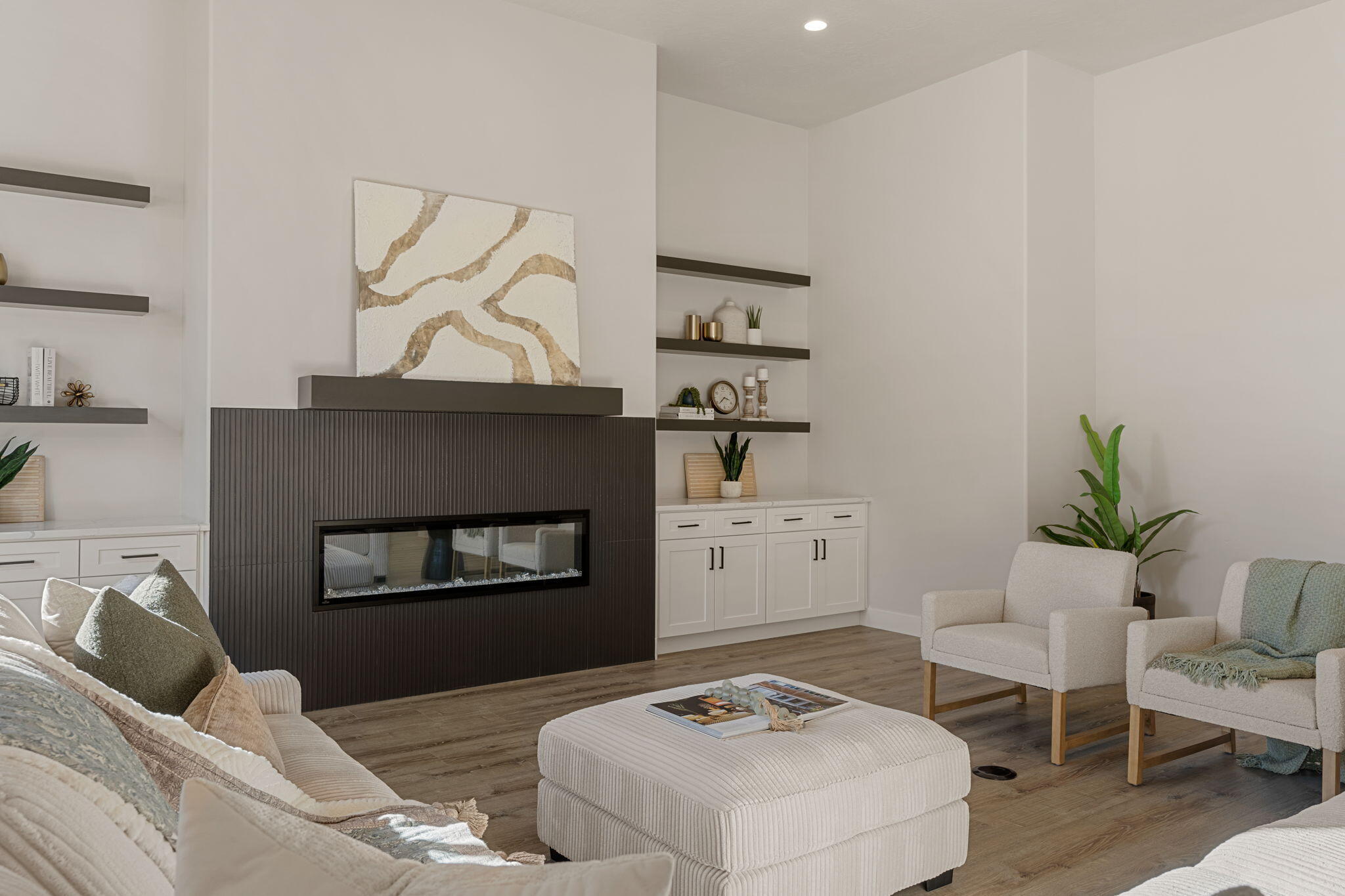 SANTA CLARA HEIGHTS - Residential