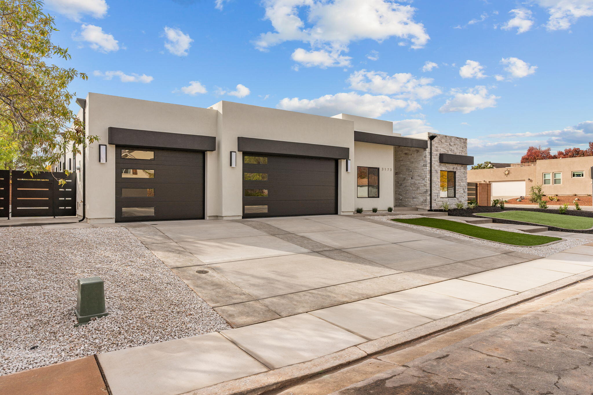 SANTA CLARA HEIGHTS - Residential