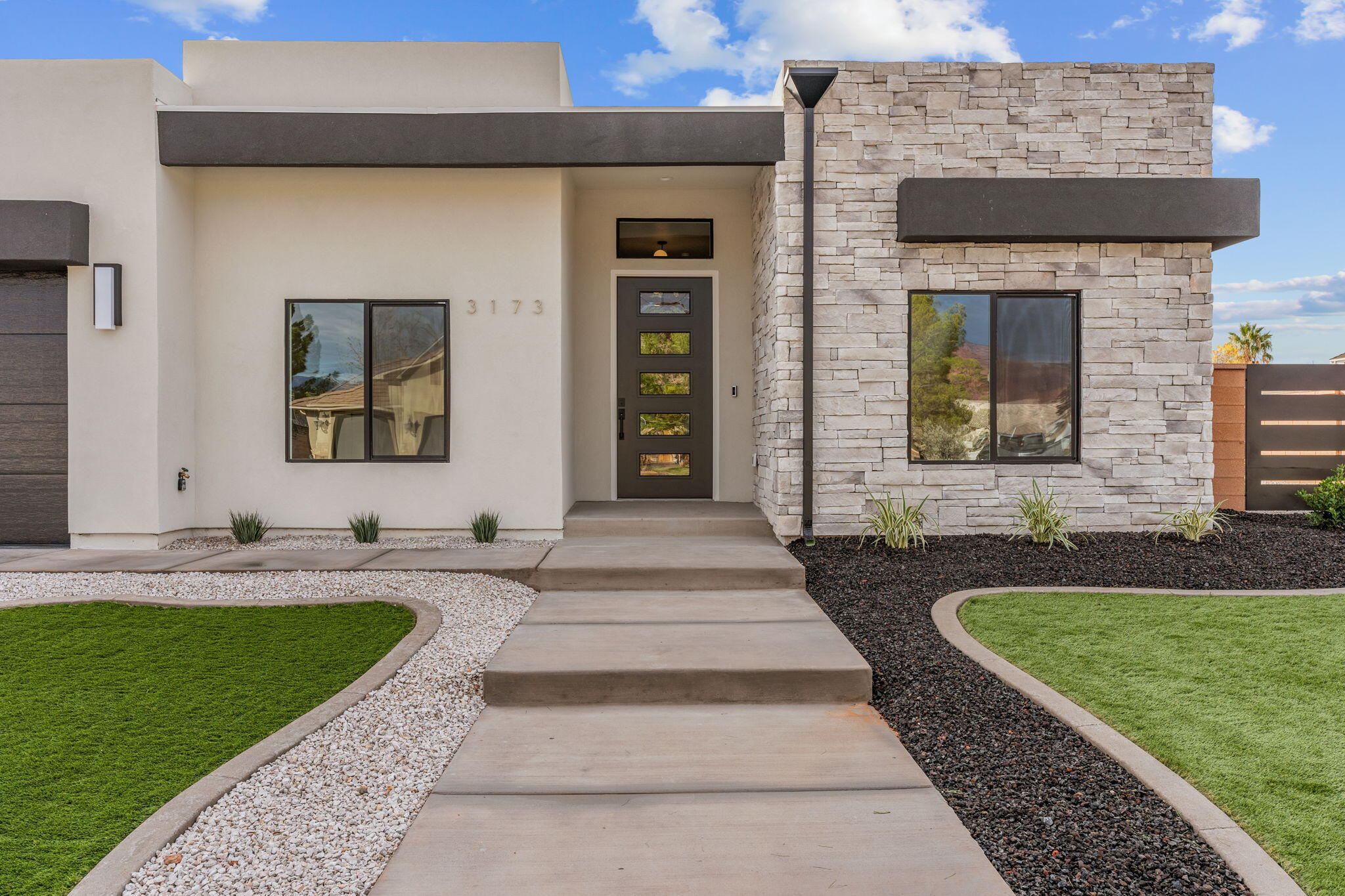 SANTA CLARA HEIGHTS - Residential