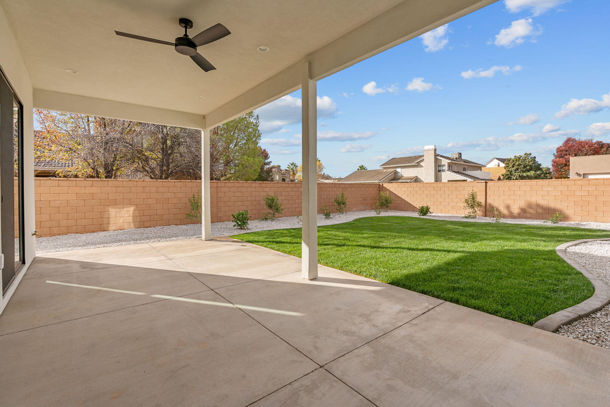 SANTA CLARA HEIGHTS - Residential