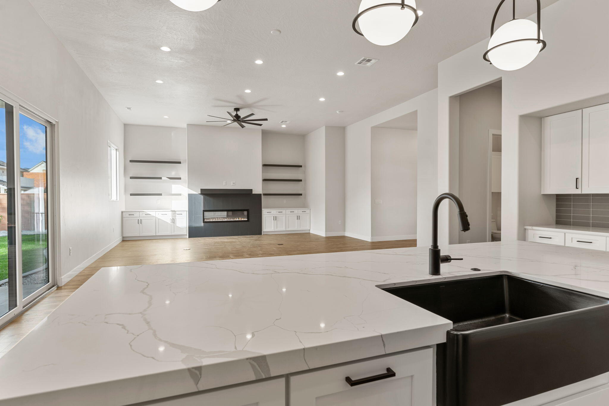 SANTA CLARA HEIGHTS - Residential