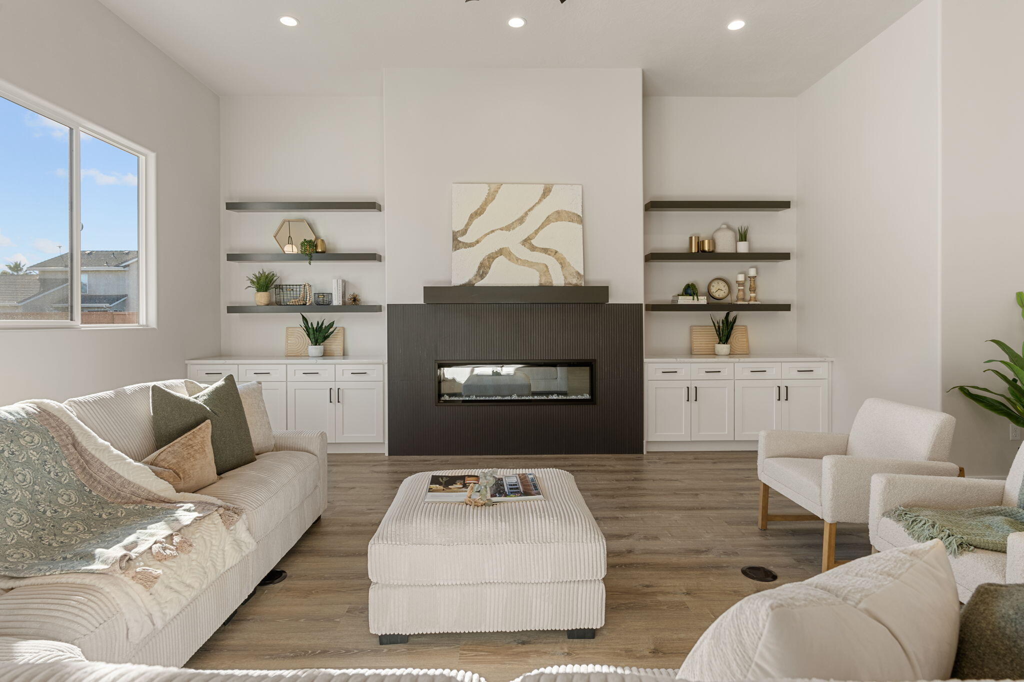 SANTA CLARA HEIGHTS - Residential