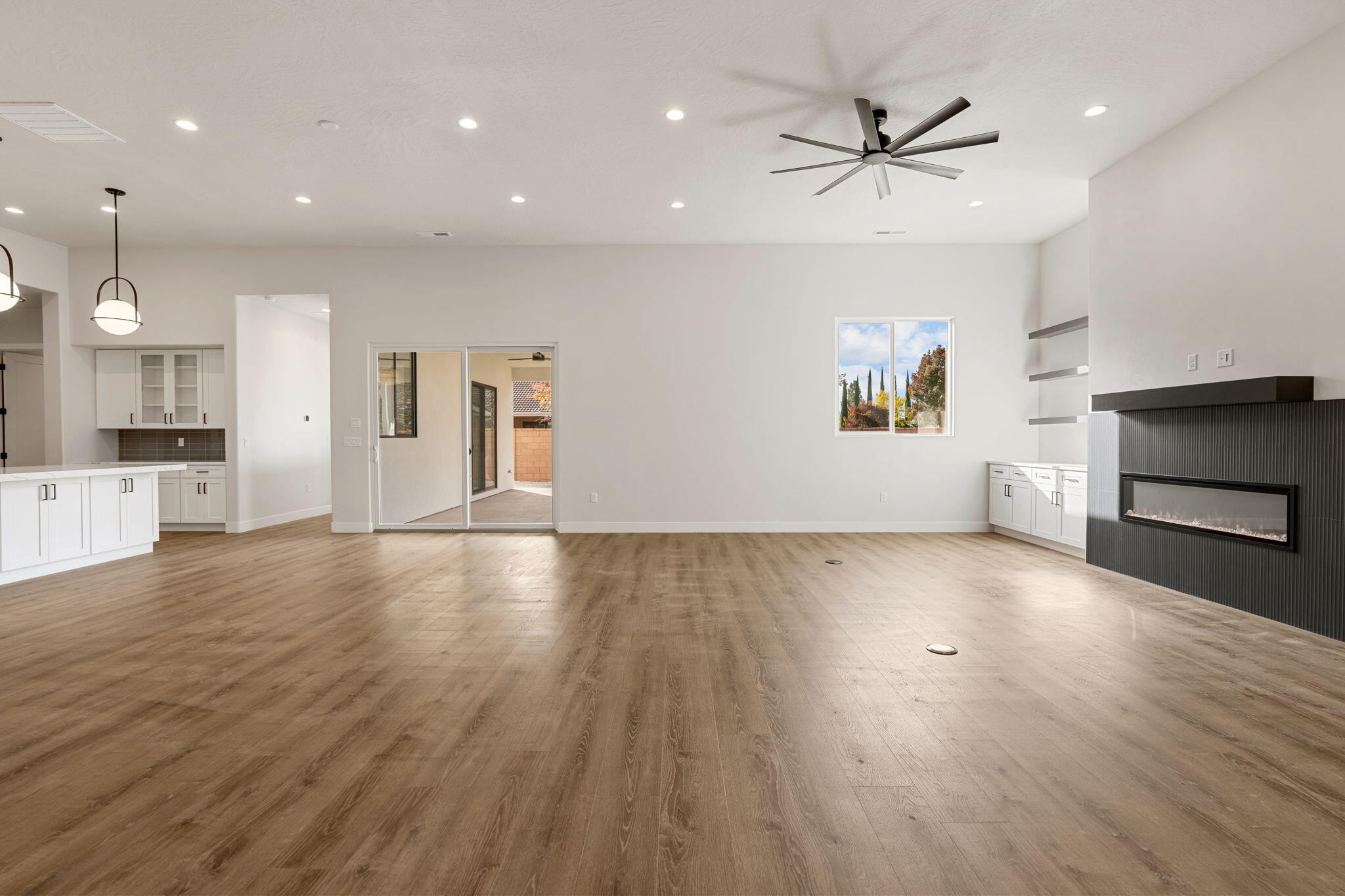 SANTA CLARA HEIGHTS - Residential