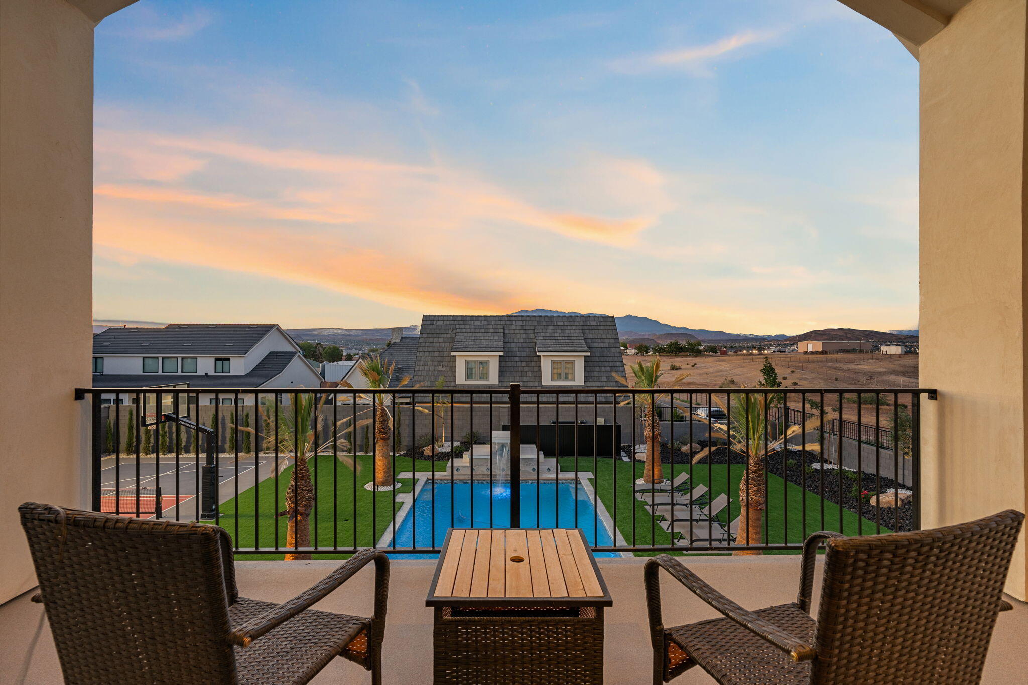WEBB ACRES - Residential
