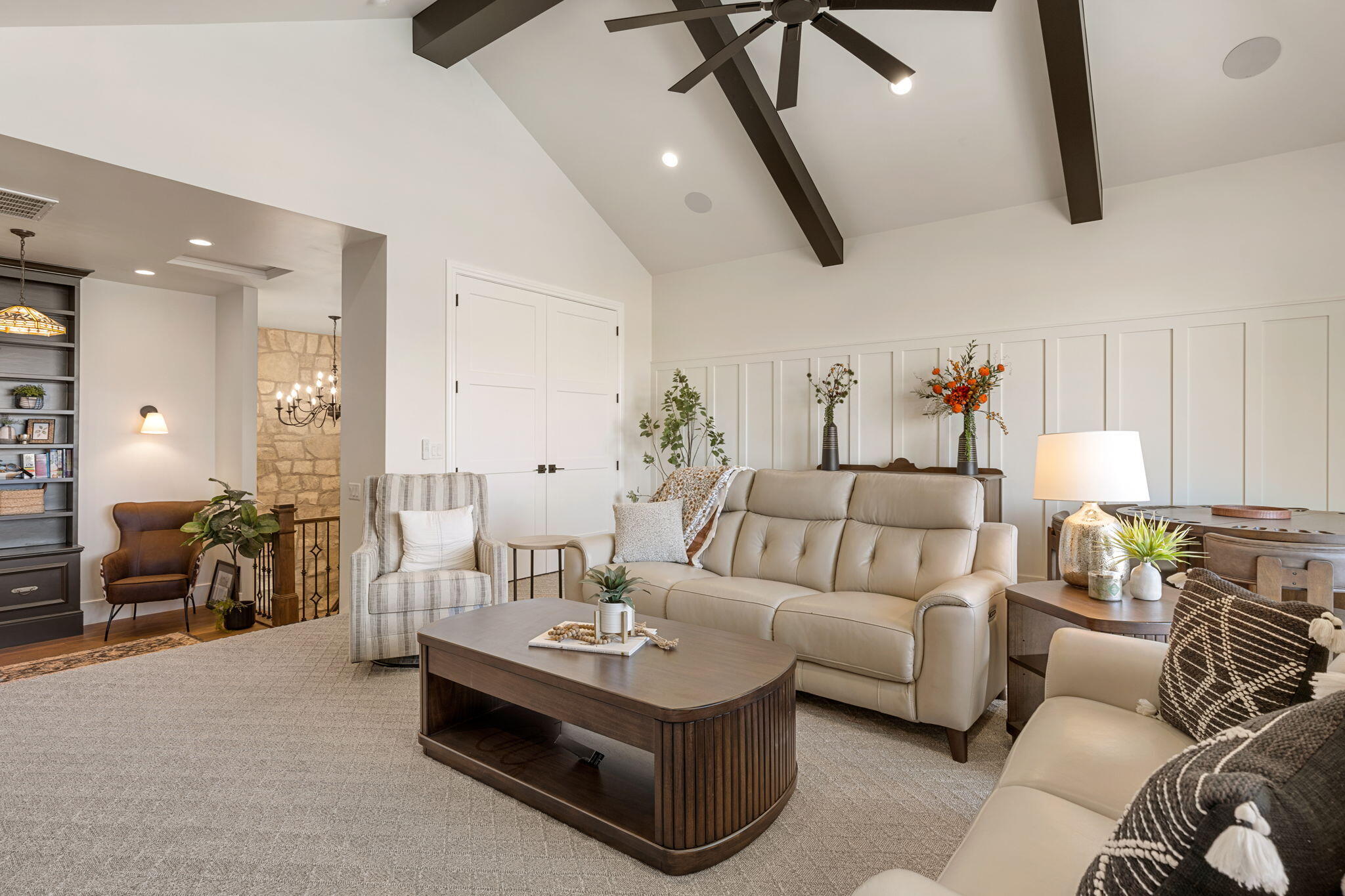 WEBB ACRES - Residential