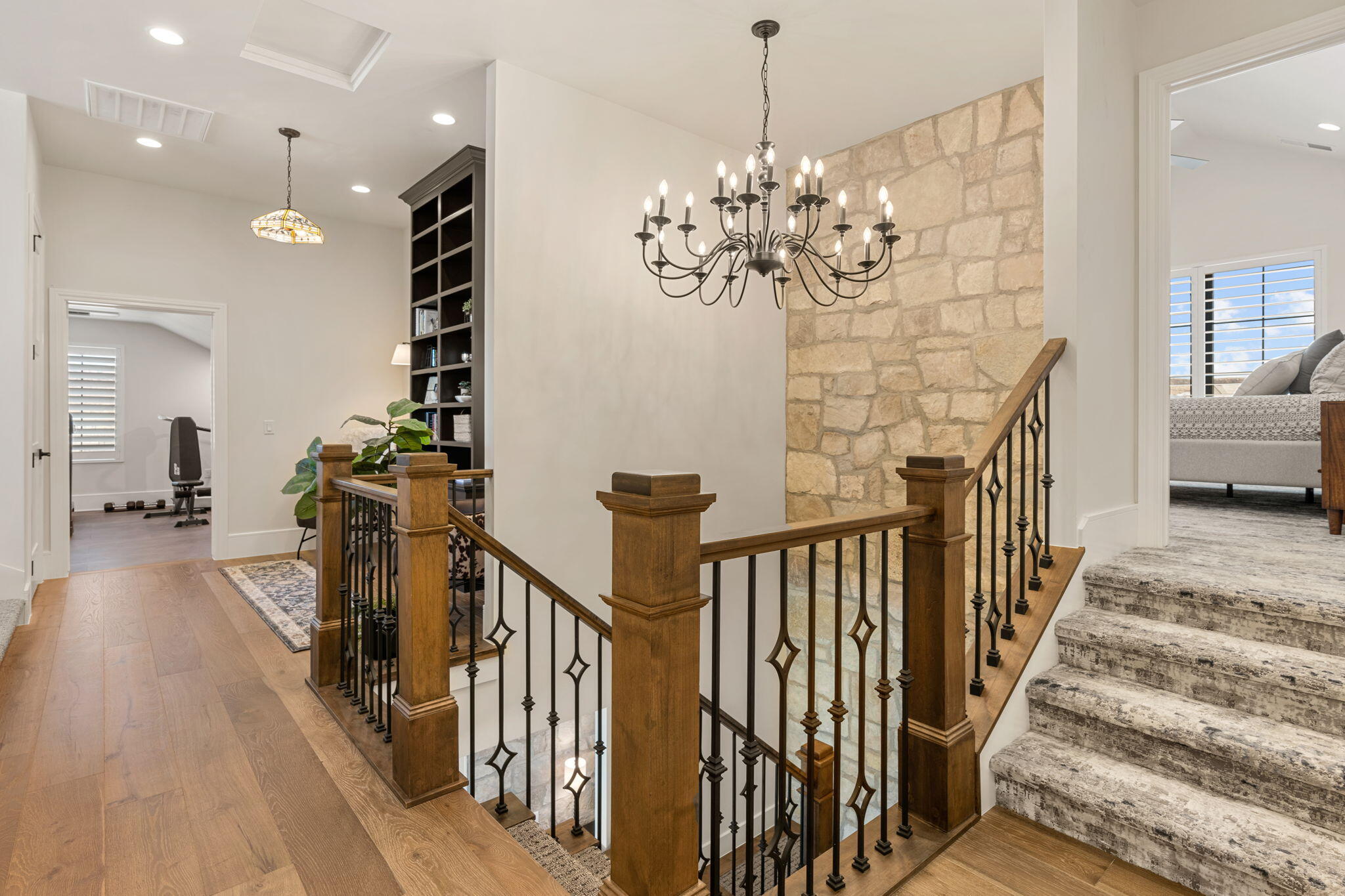 WEBB ACRES - Residential