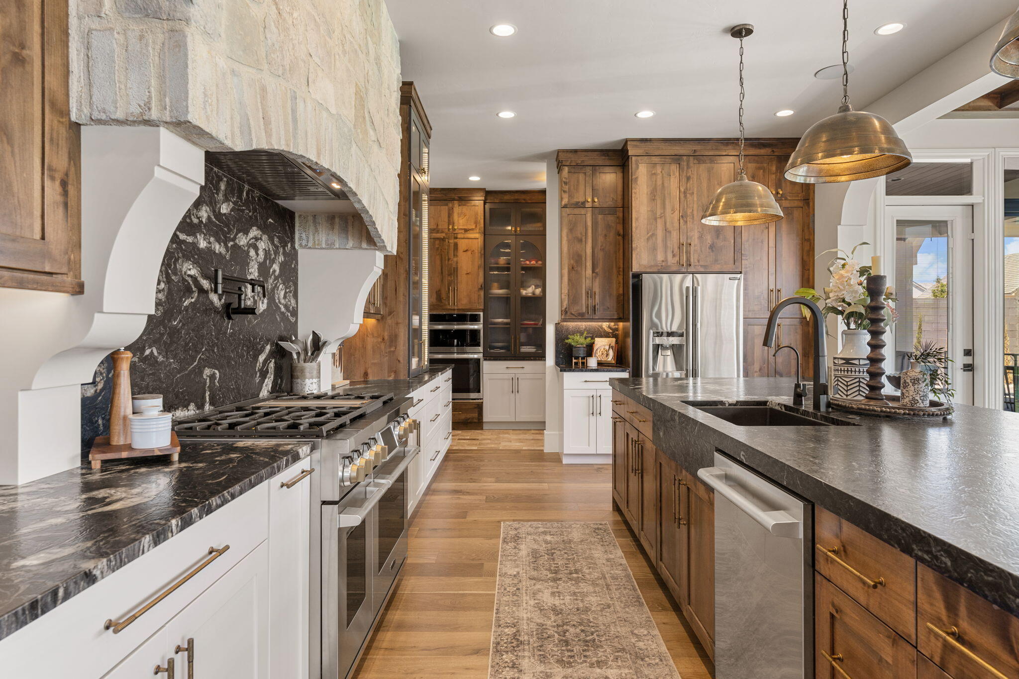 WEBB ACRES - Residential