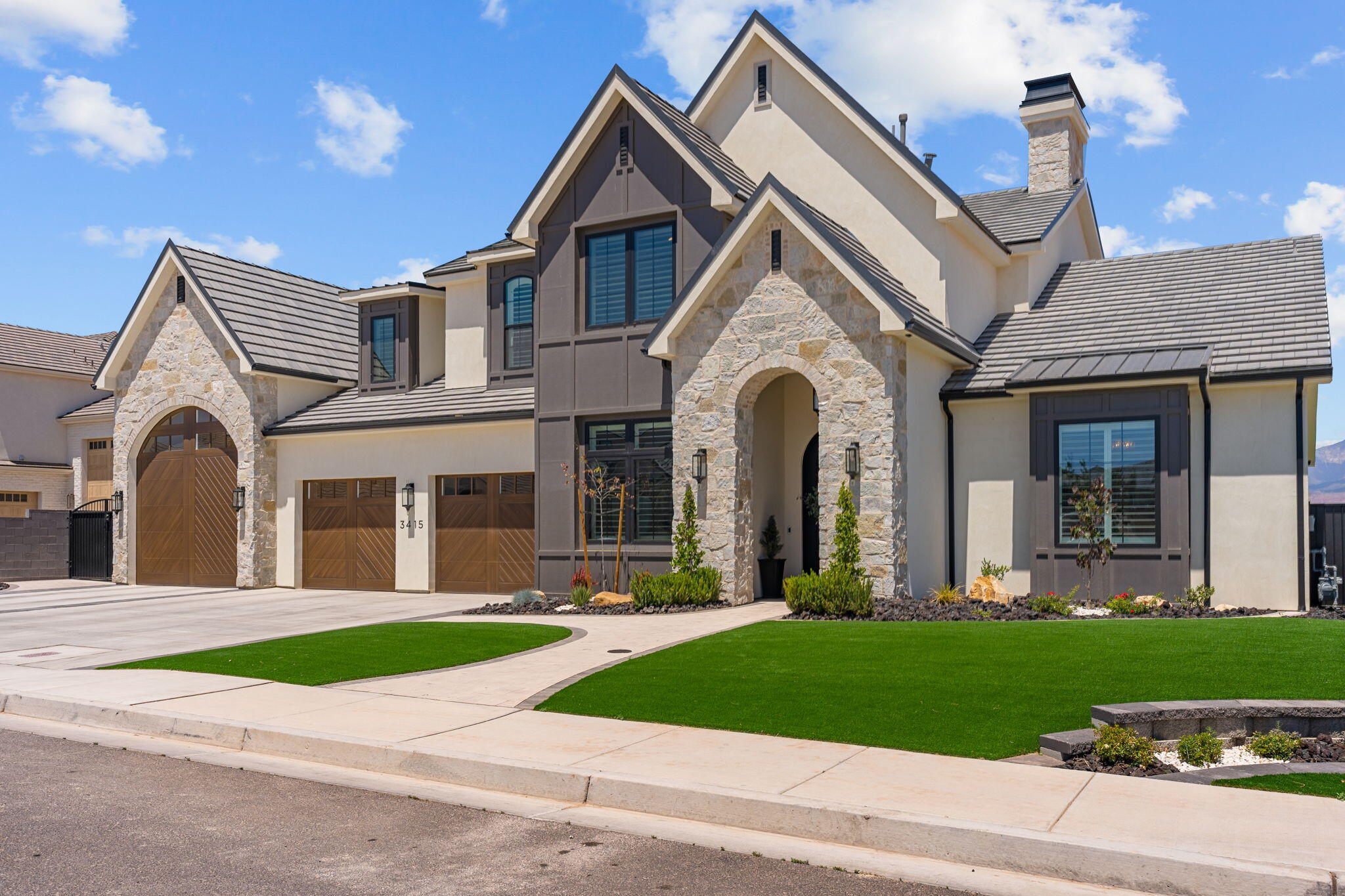 WEBB ACRES - Residential