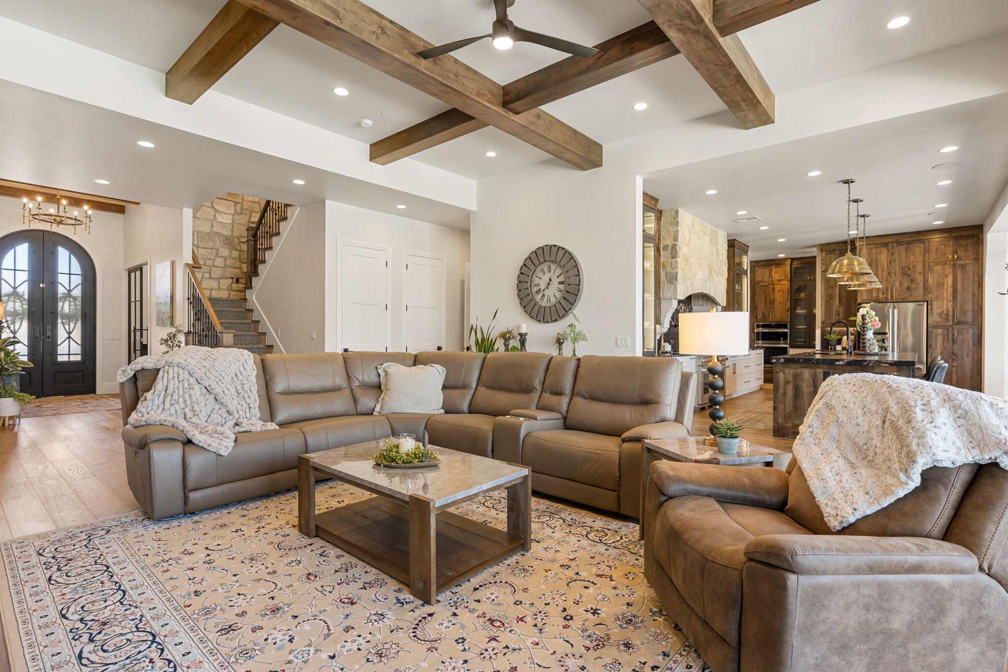 WEBB ACRES - Residential