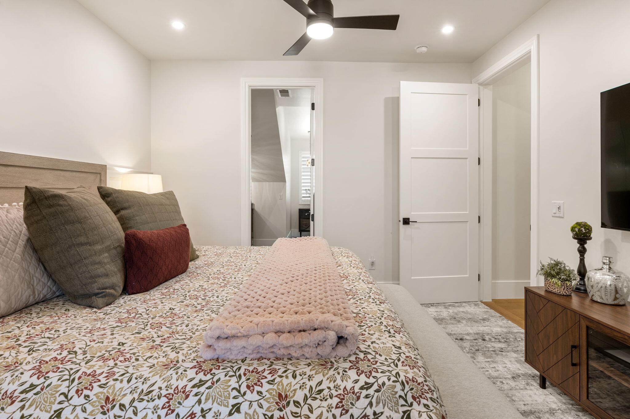 WEBB ACRES - Residential
