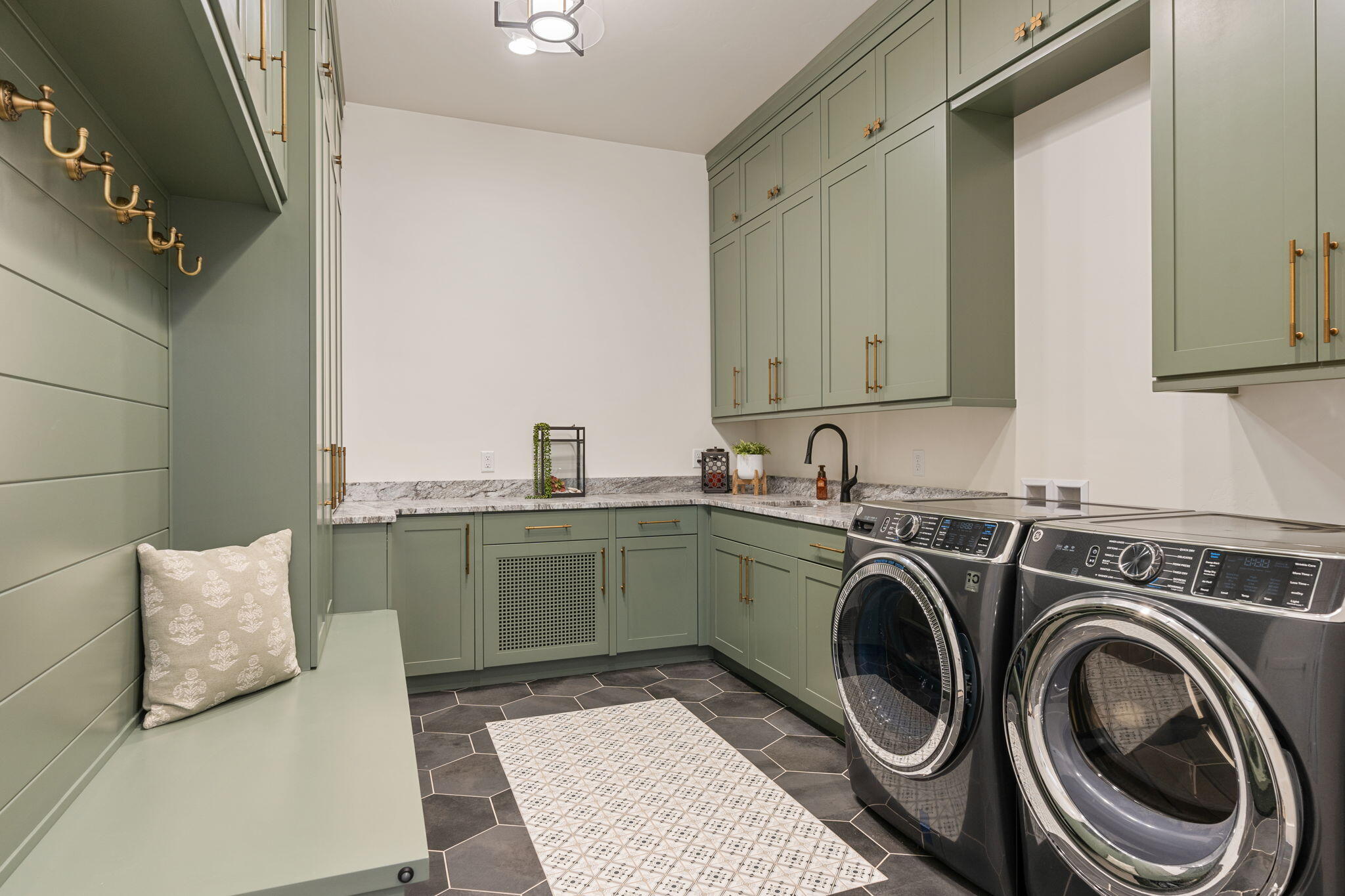 WEBB ACRES - Residential