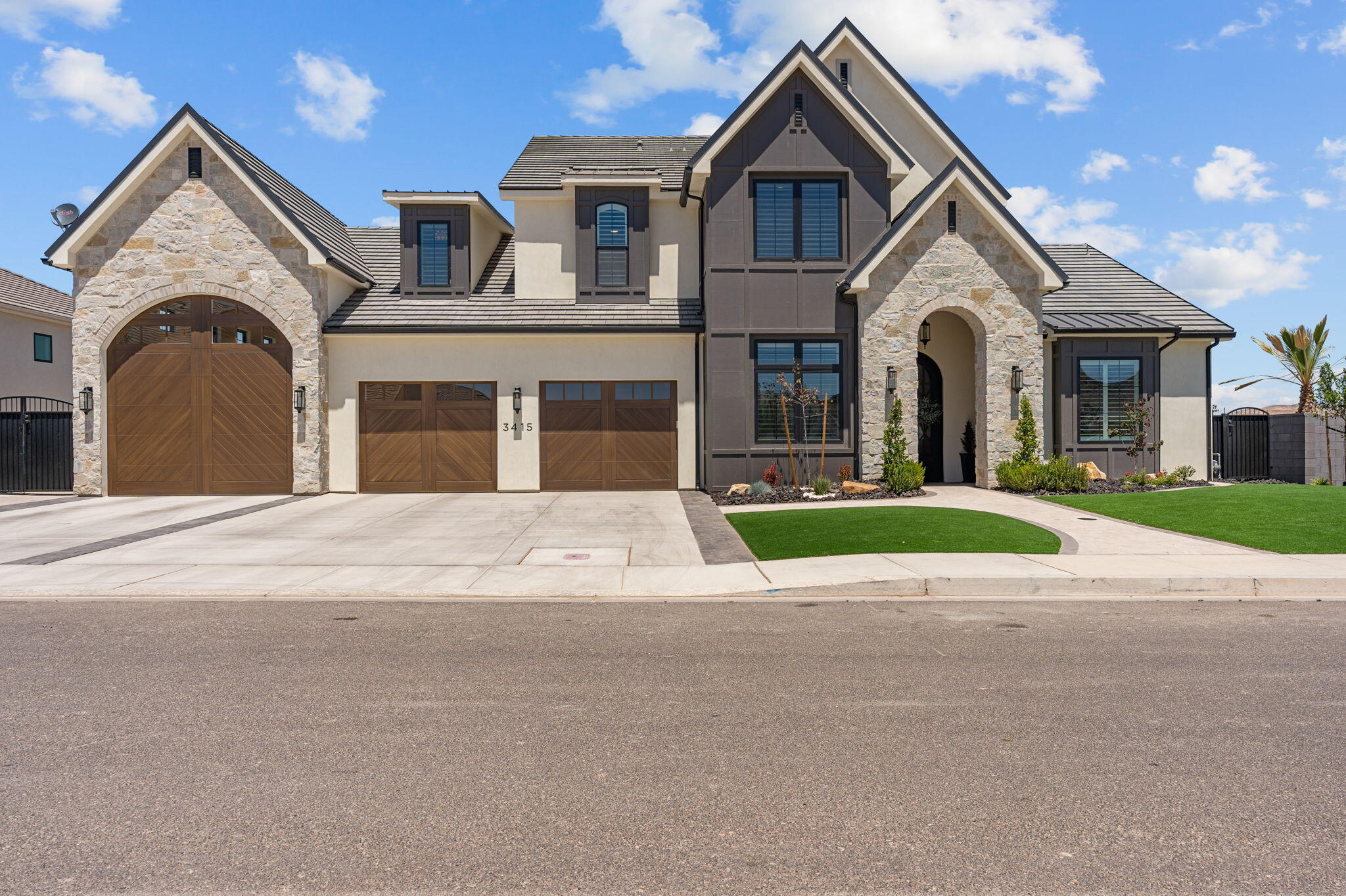 WEBB ACRES - Residential