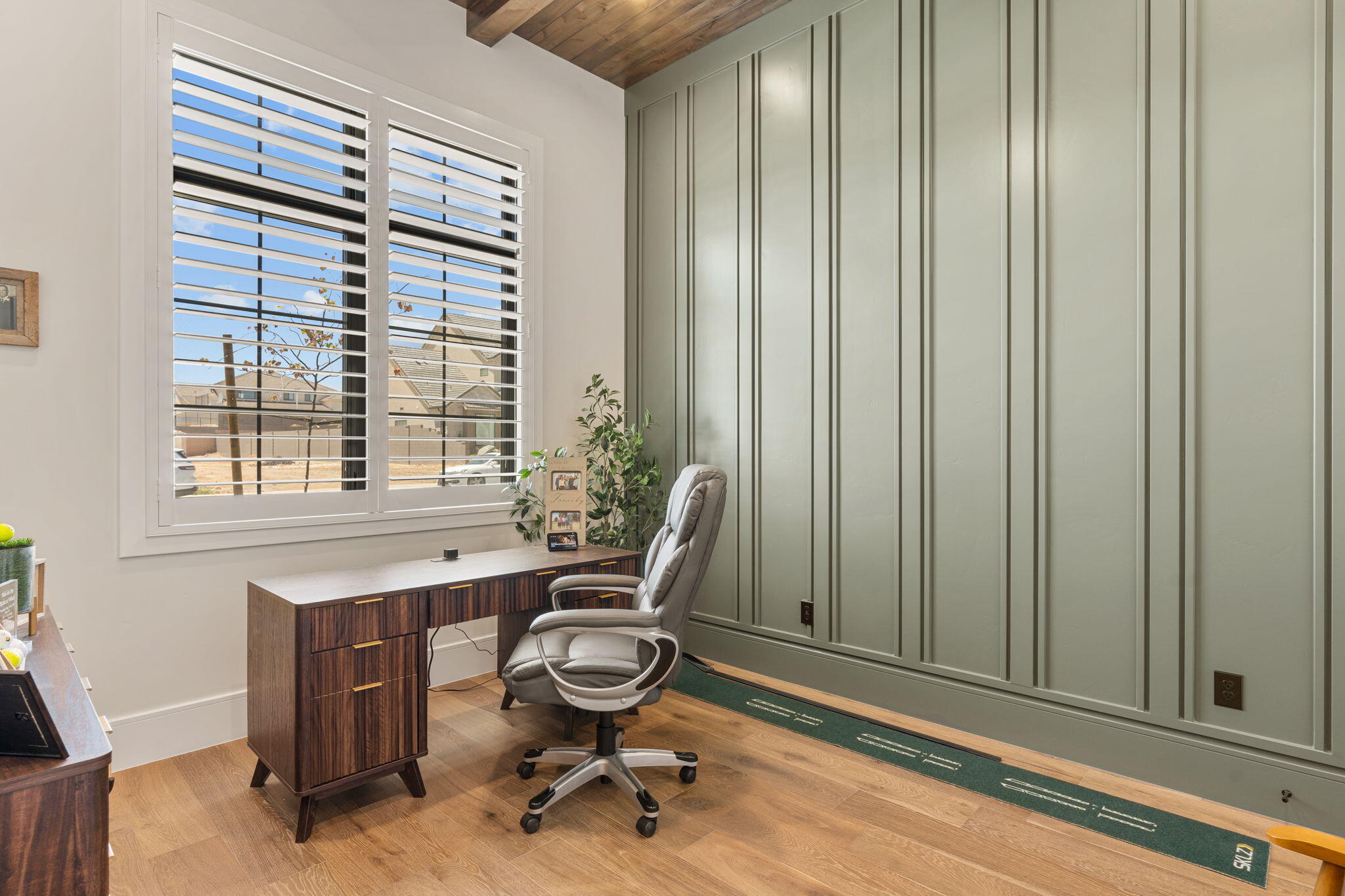 WEBB ACRES - Residential