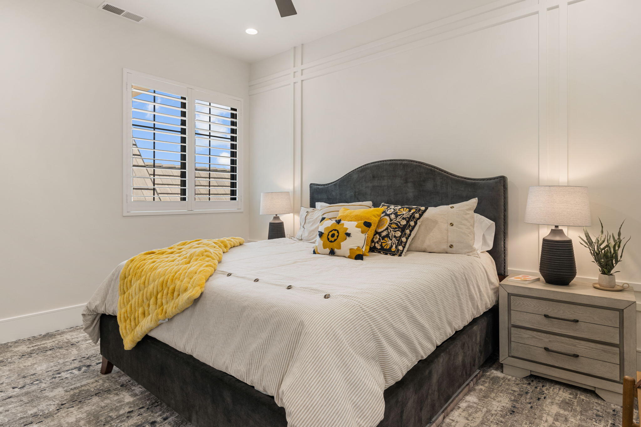WEBB ACRES - Residential
