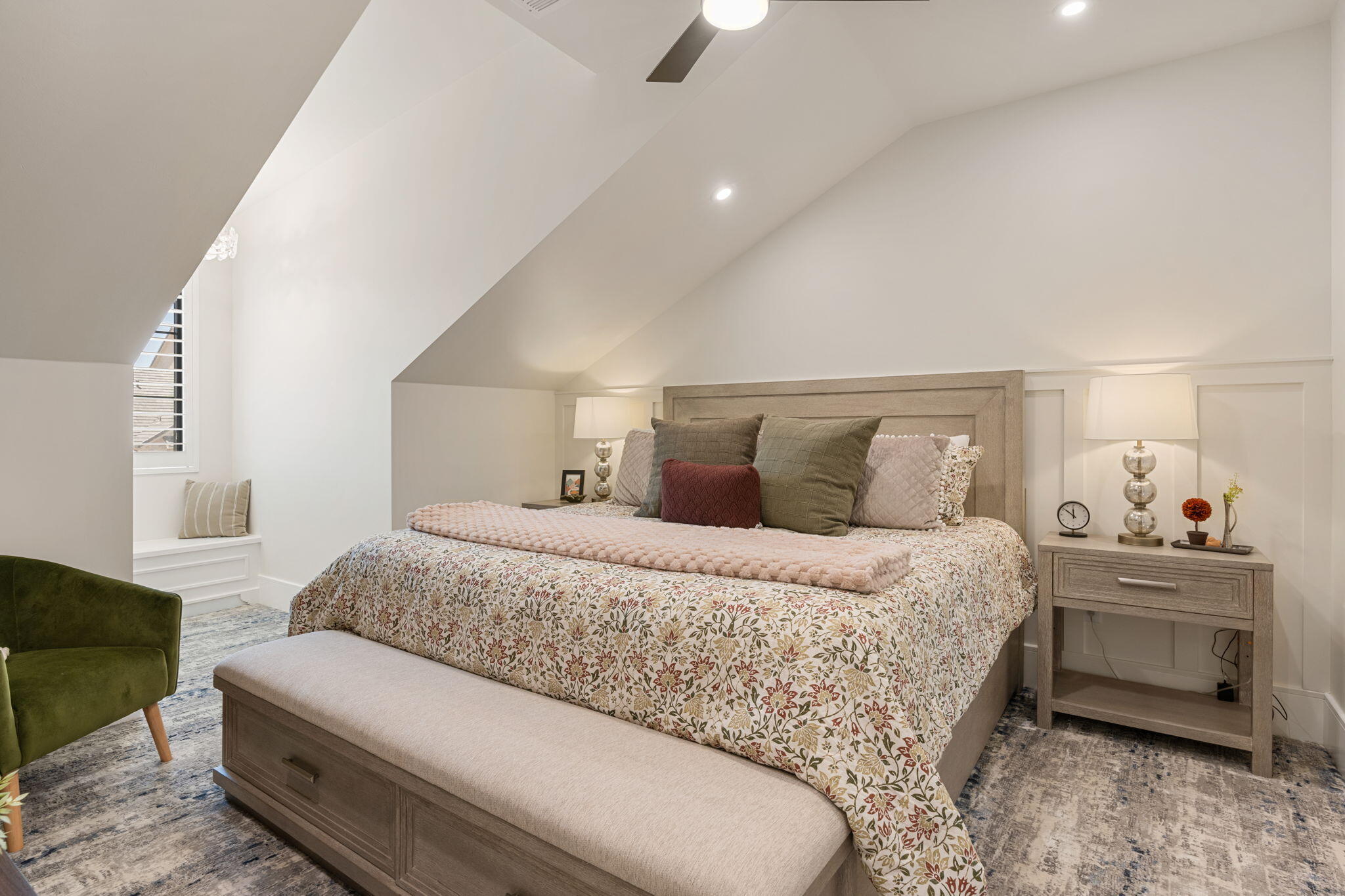 WEBB ACRES - Residential