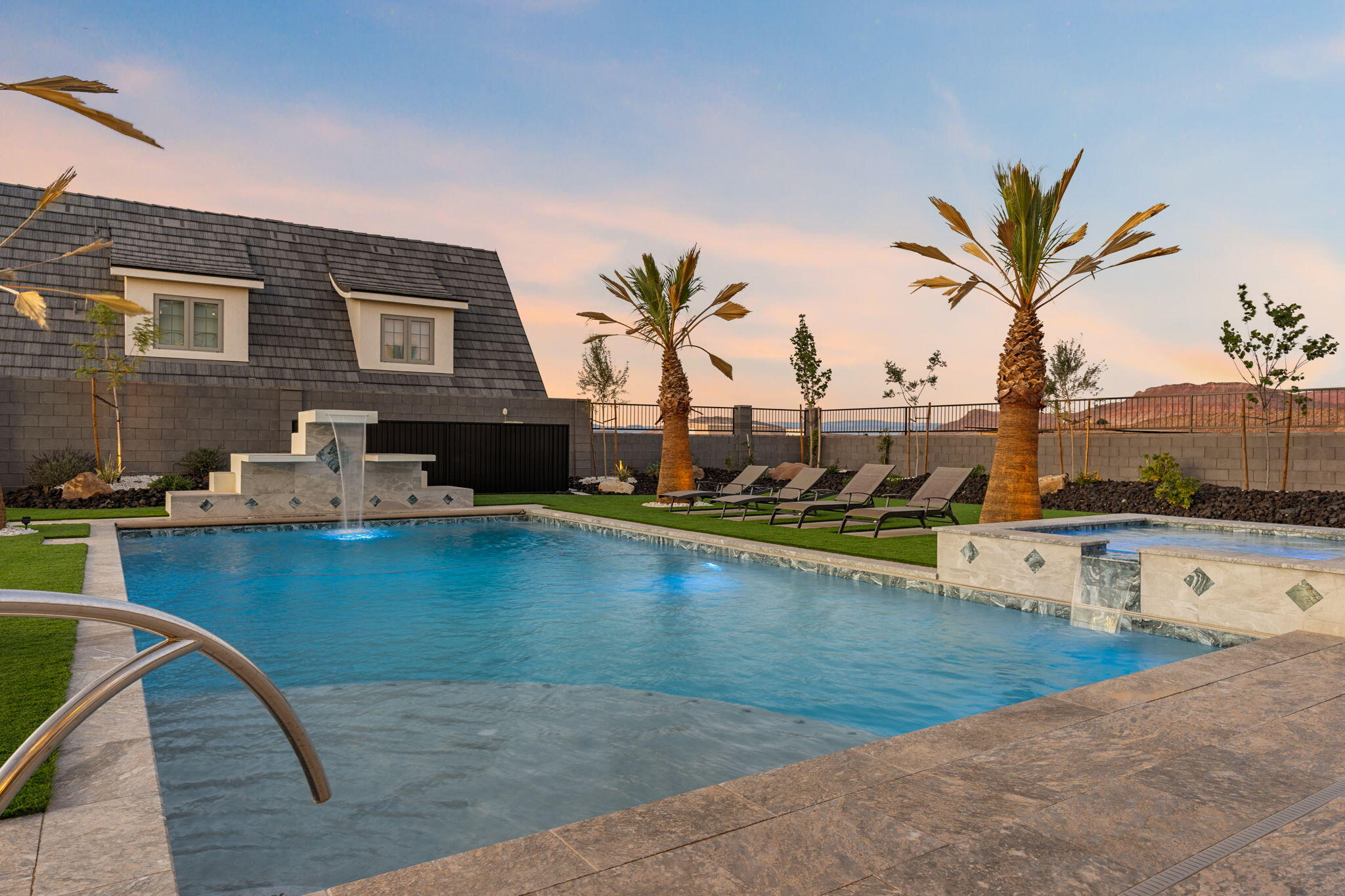 WEBB ACRES - Residential