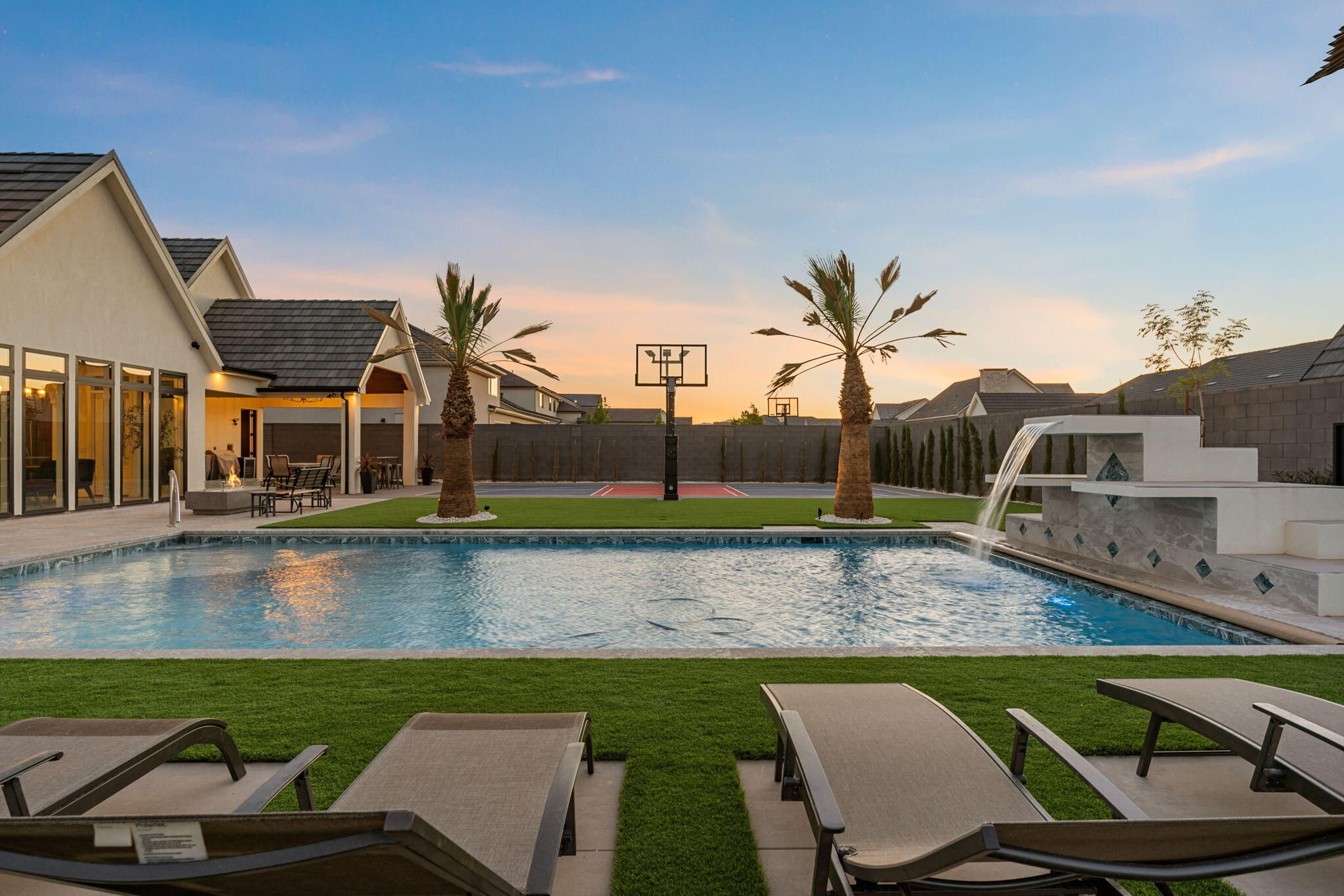 WEBB ACRES - Residential
