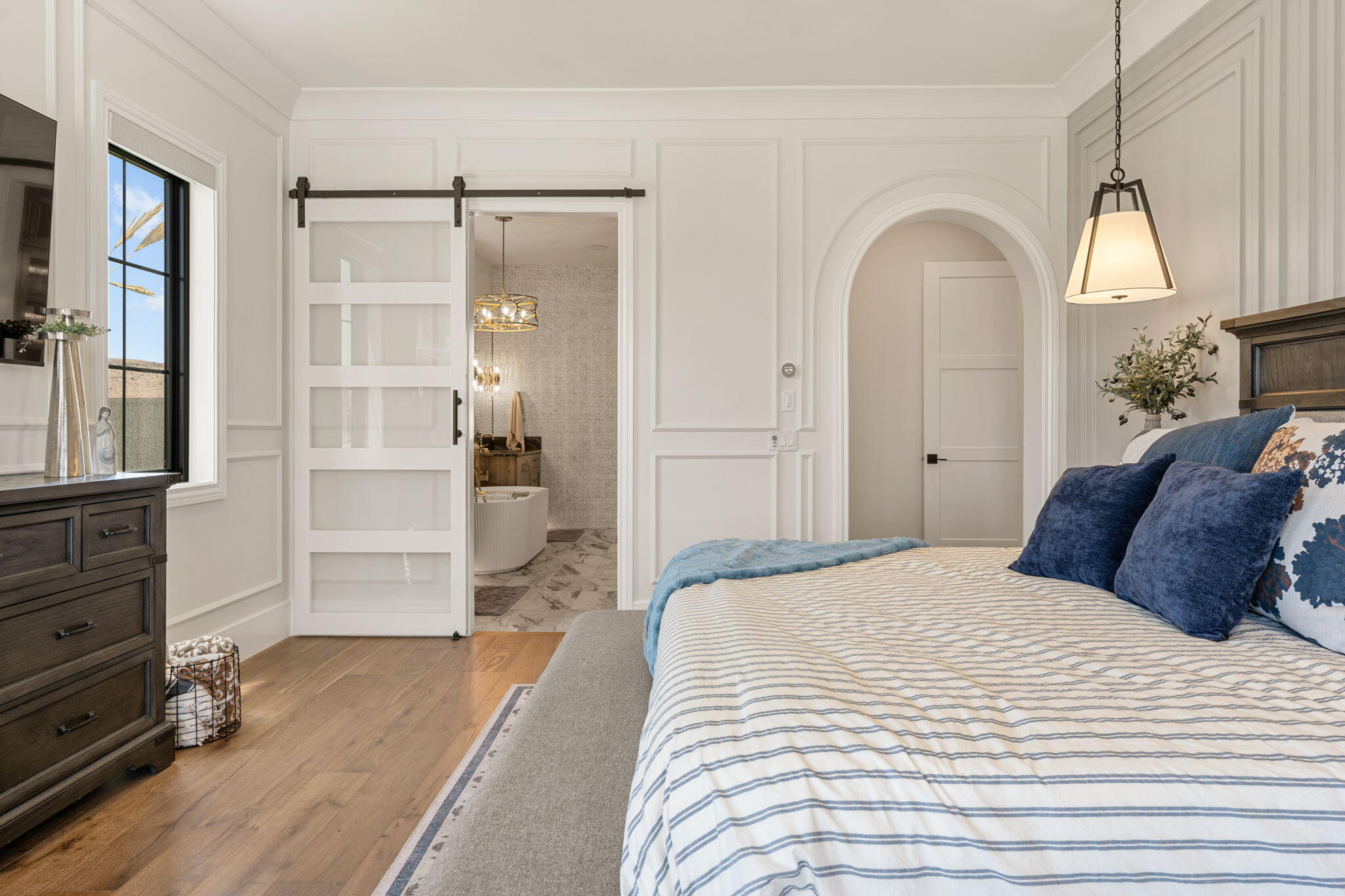 WEBB ACRES - Residential