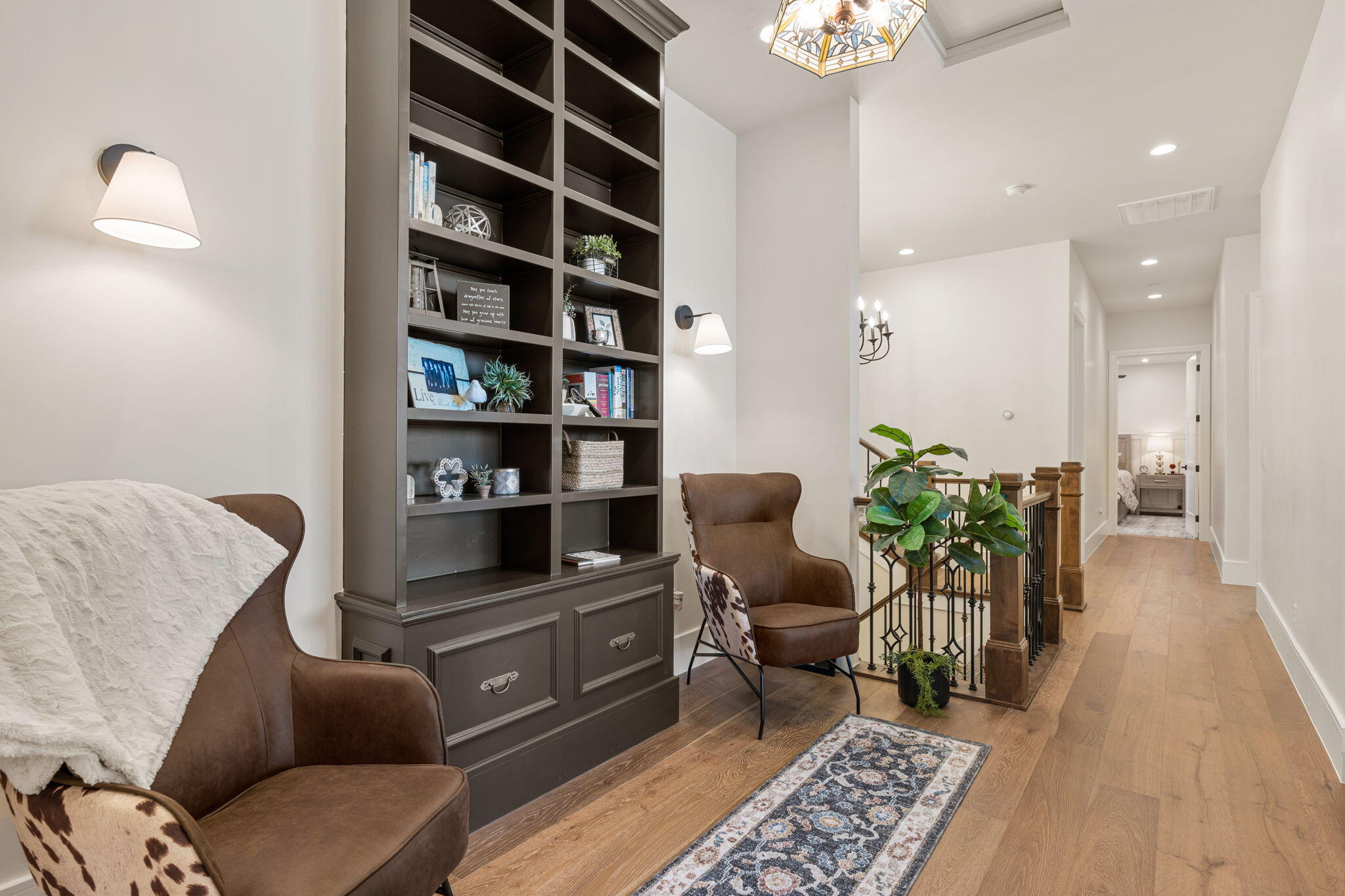 WEBB ACRES - Residential