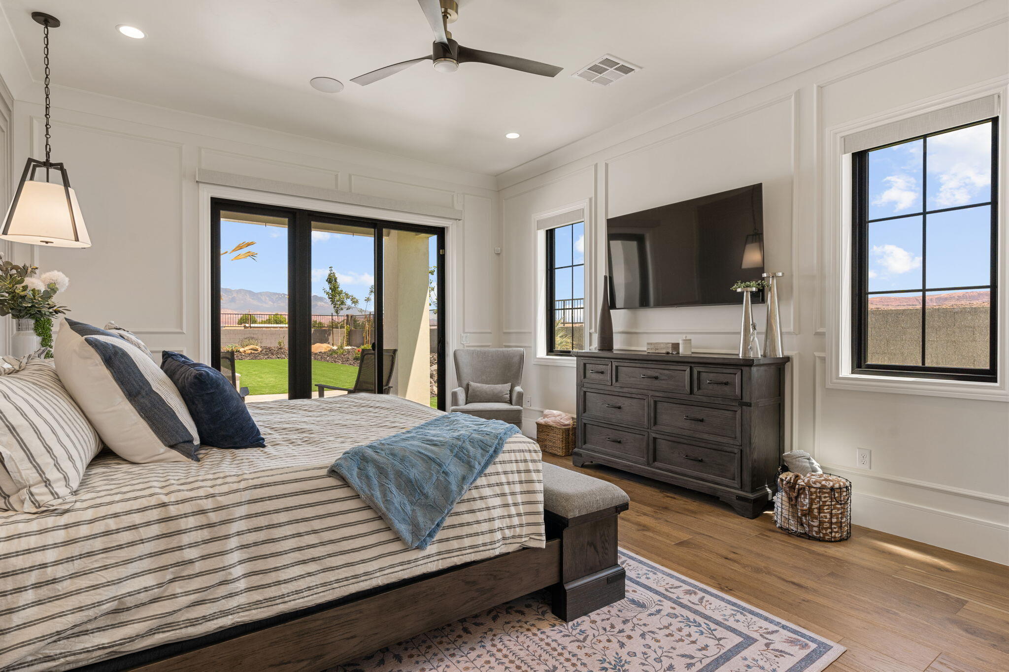 WEBB ACRES - Residential