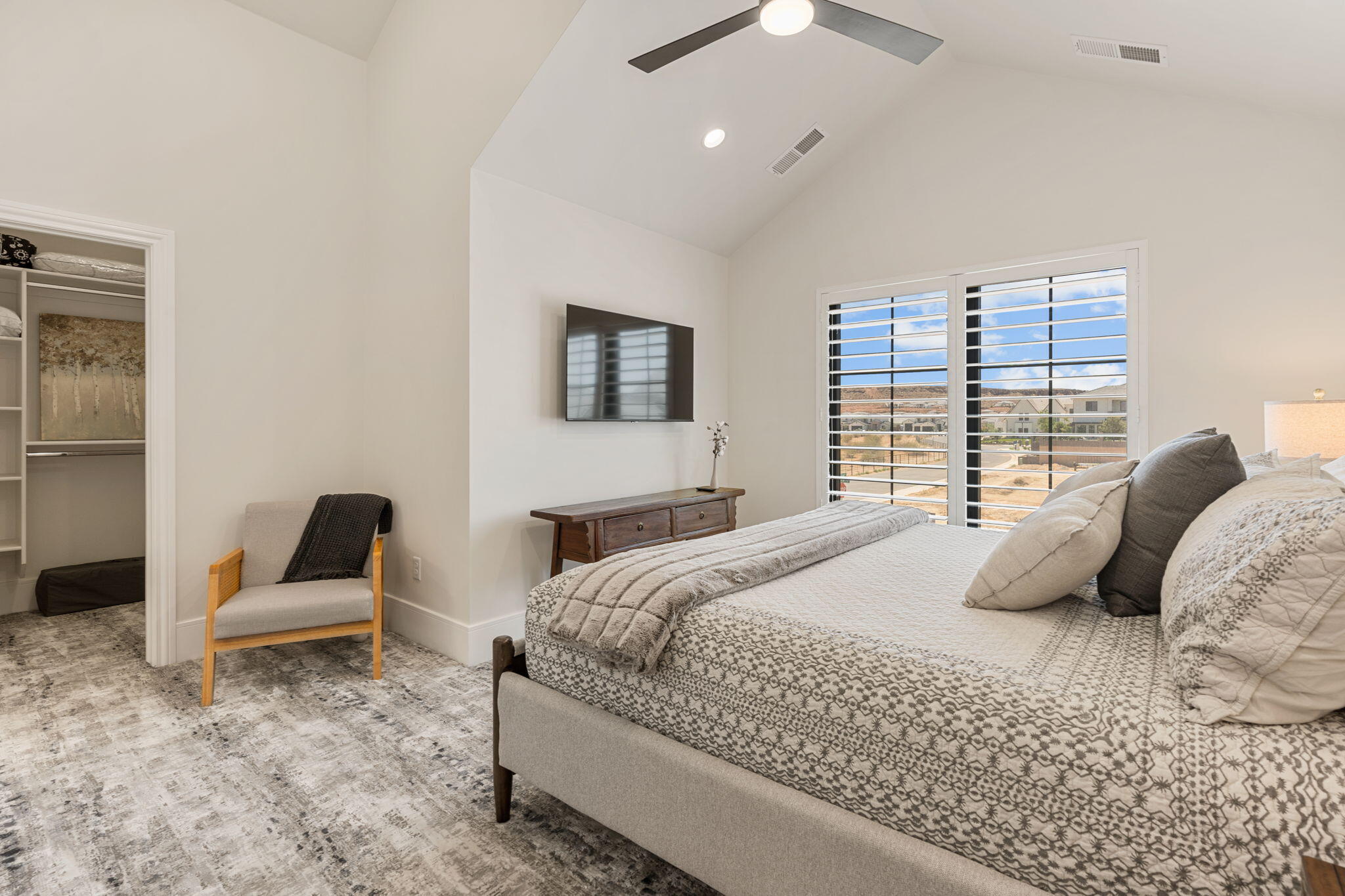 WEBB ACRES - Residential